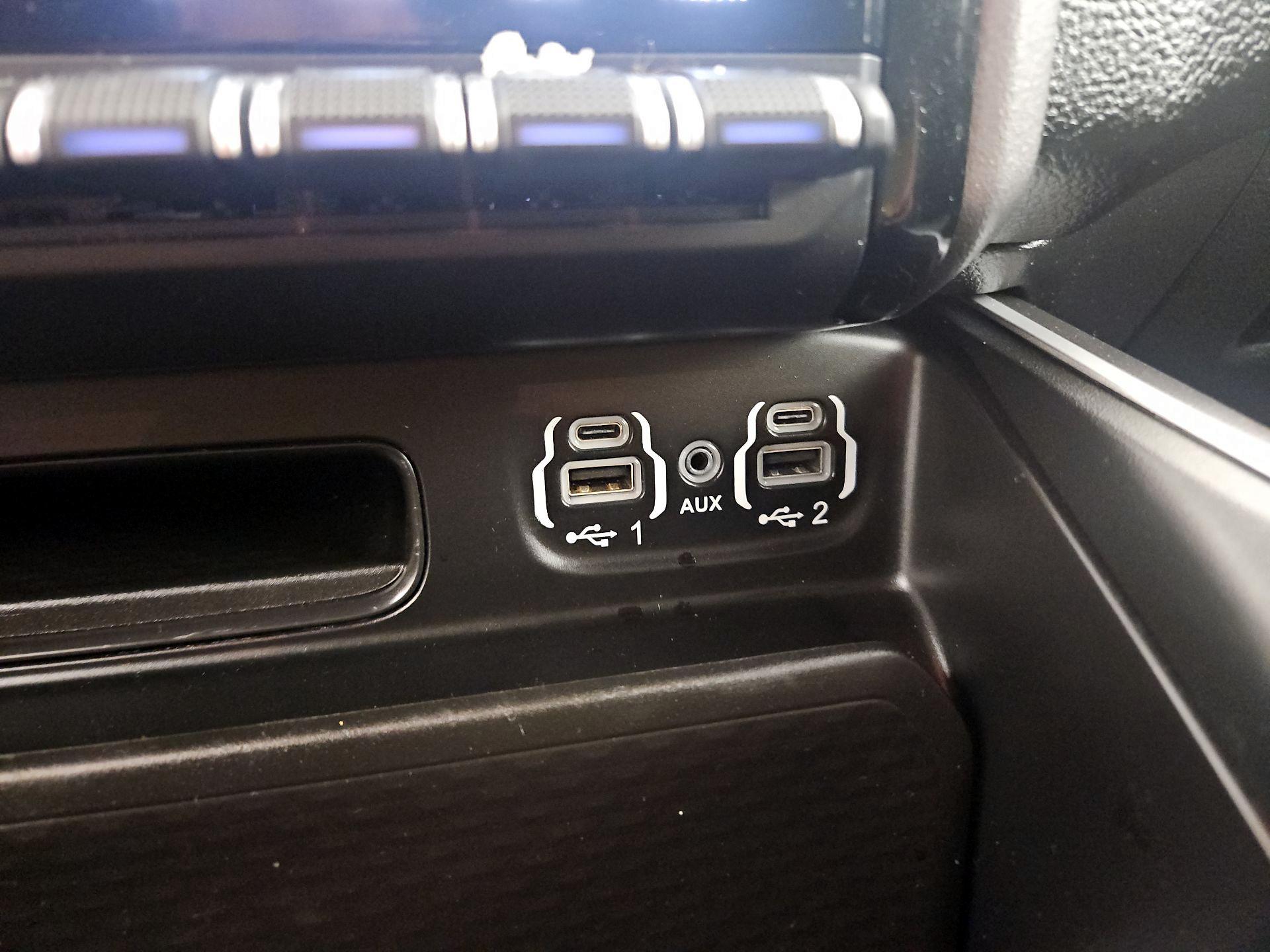 Thumbnail: 2023 RAM 1500 - 18