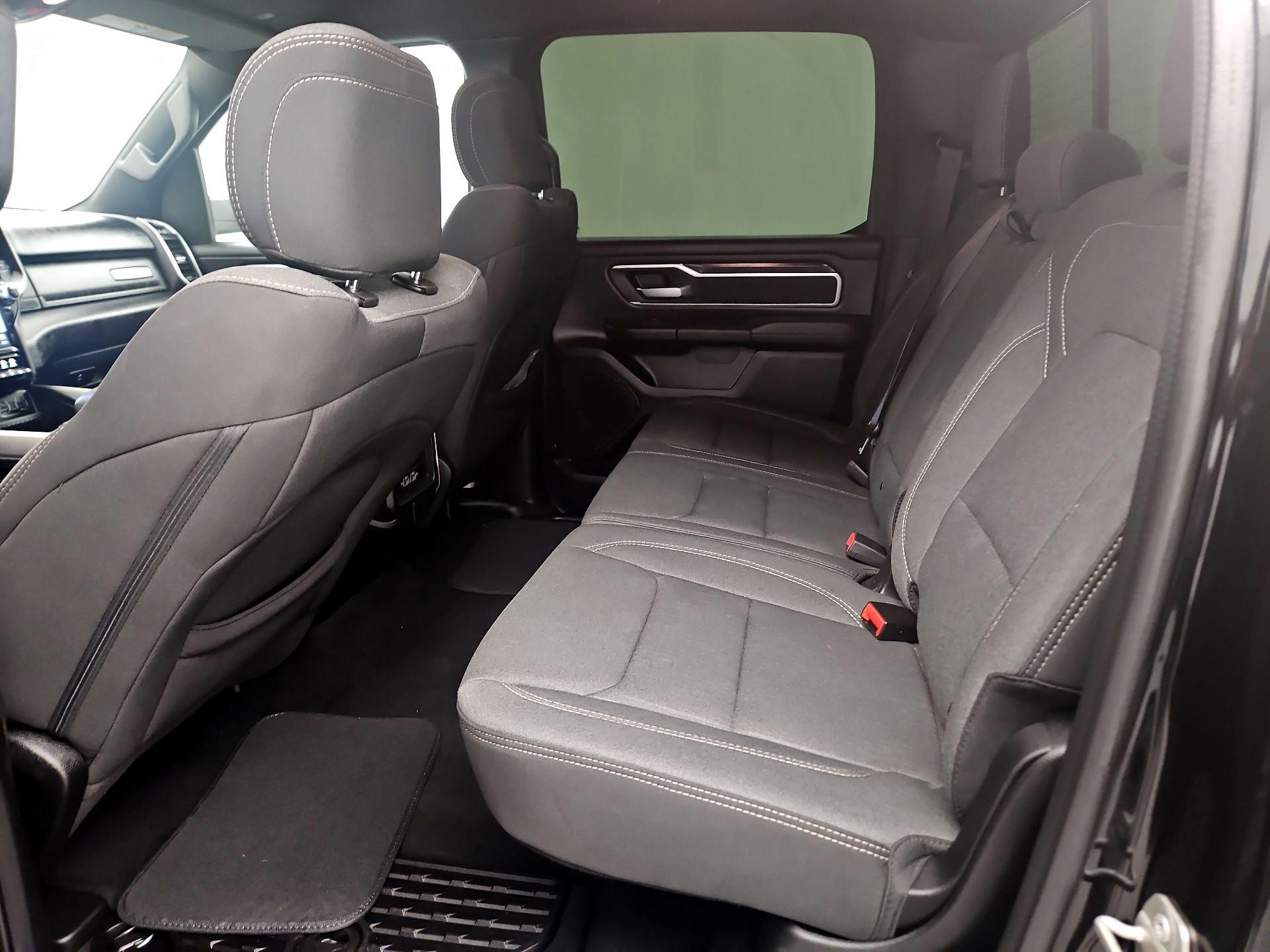 Thumbnail: 2023 RAM 1500 - 19