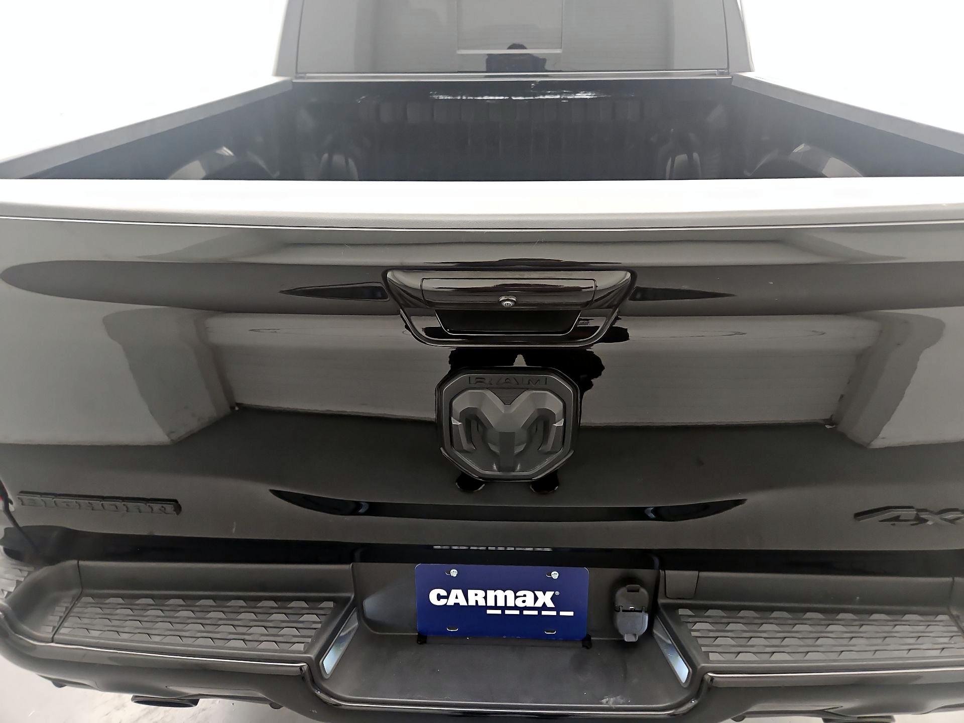 Thumbnail: 2023 RAM 1500 - 20