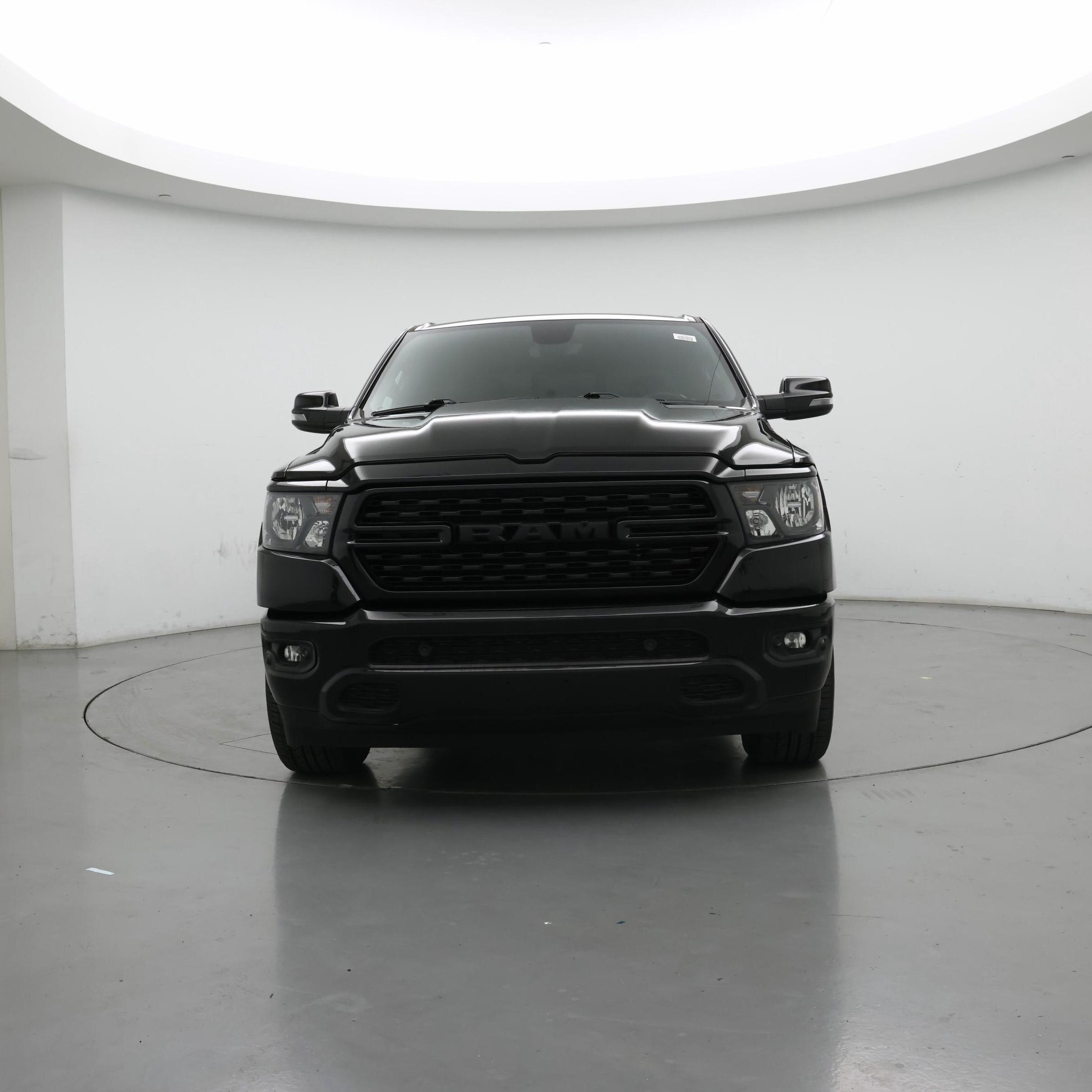 Thumbnail: 2023 RAM 1500 - 5