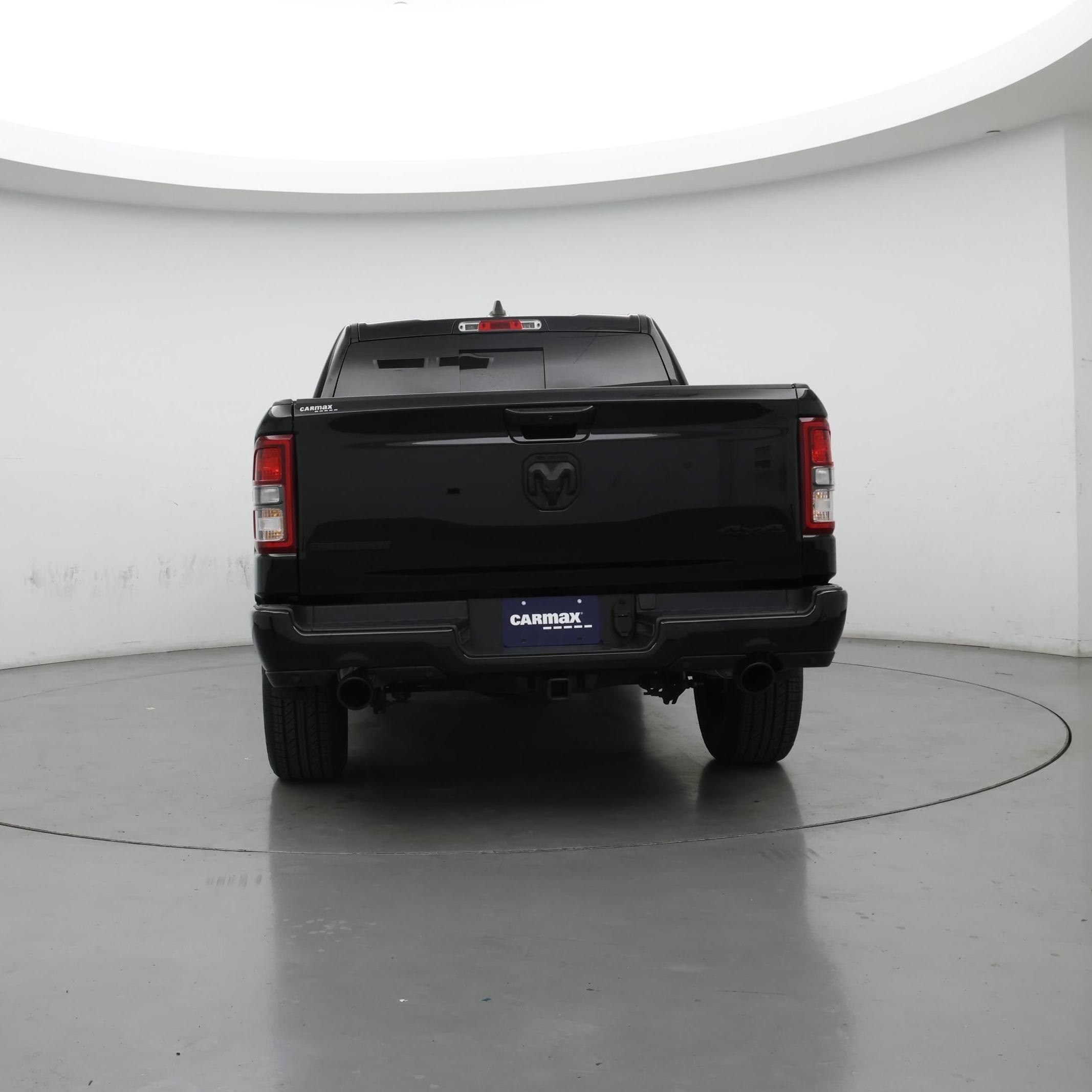 Thumbnail: 2023 RAM 1500 - 6