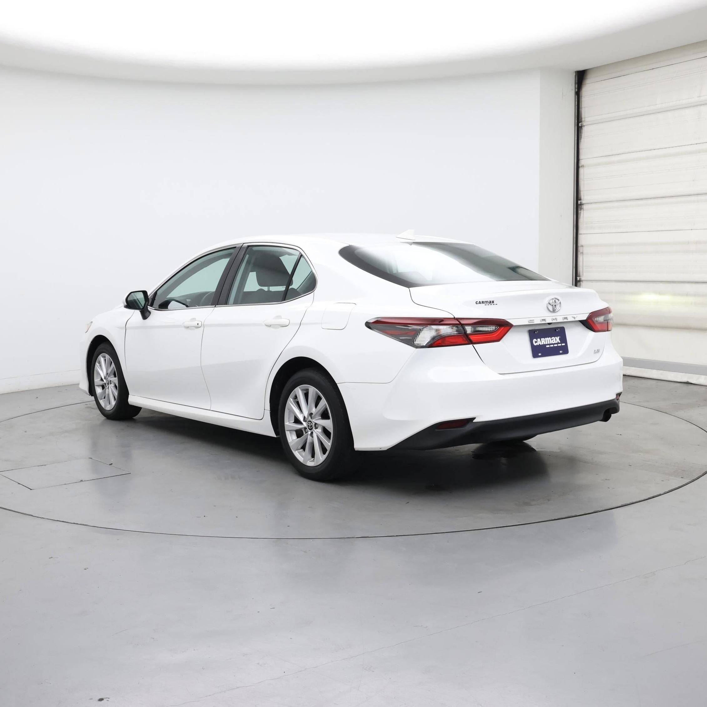 Thumbnail: 2023 Toyota Camry - 2