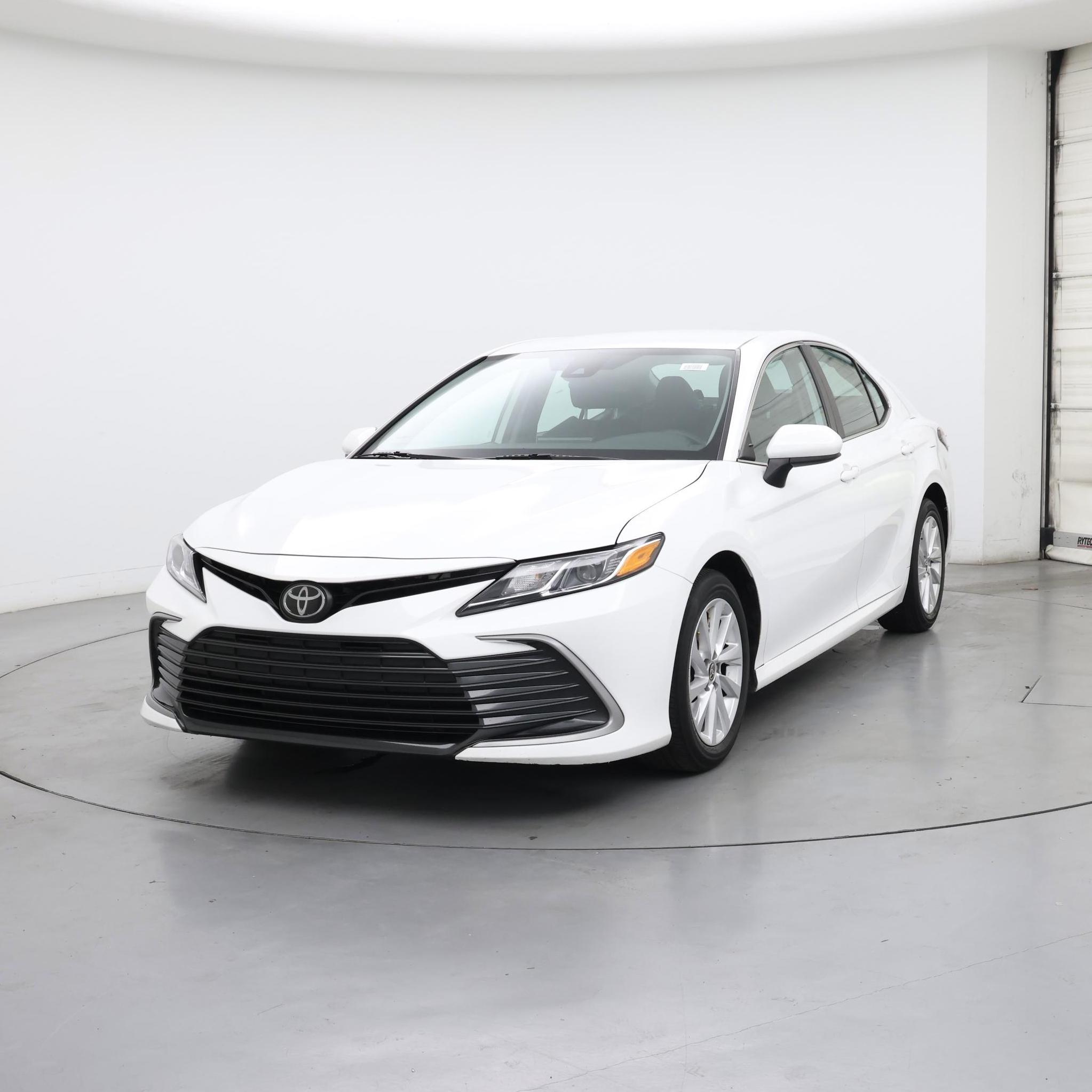 Thumbnail: 2023 Toyota Camry - 4