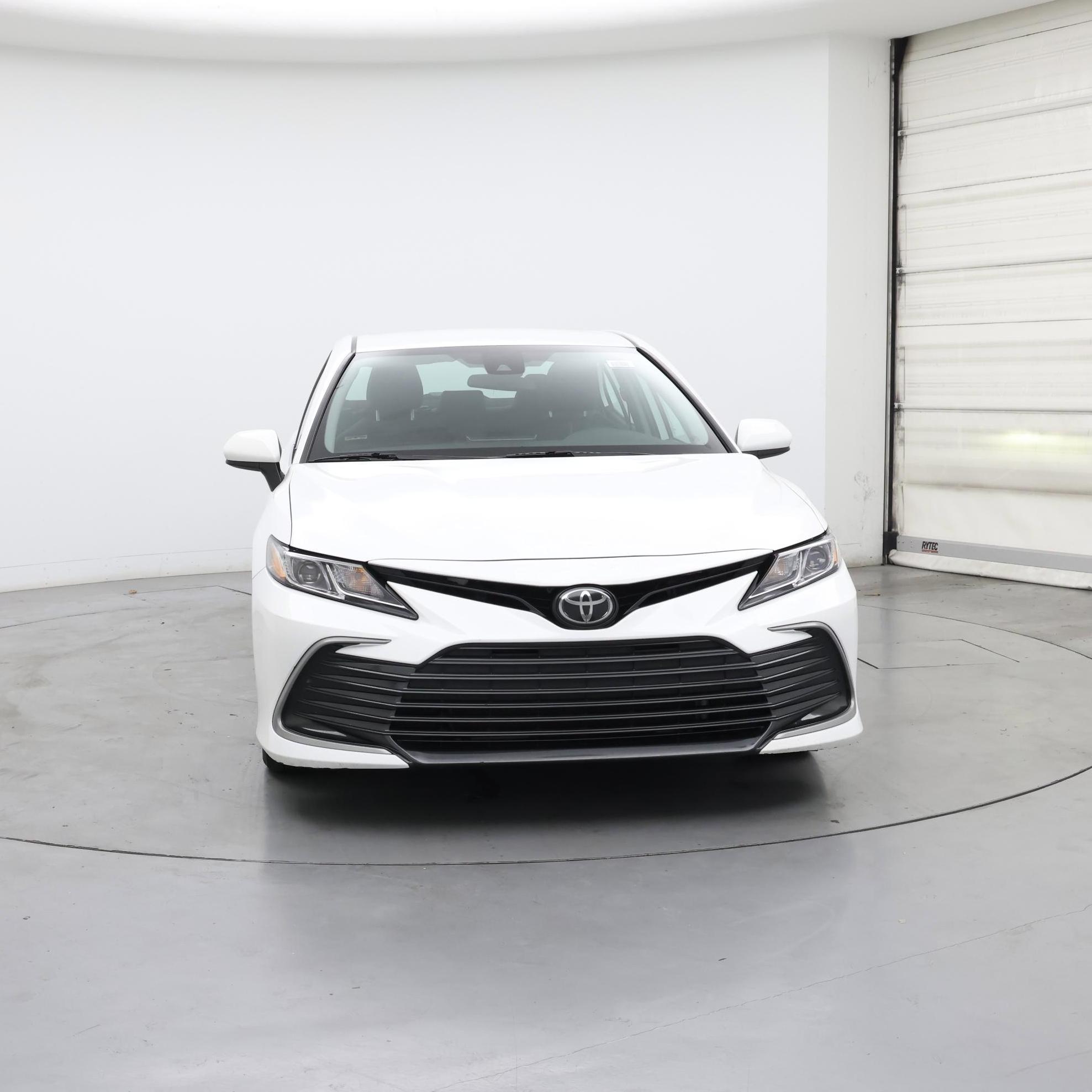 Thumbnail: 2023 Toyota Camry - 5