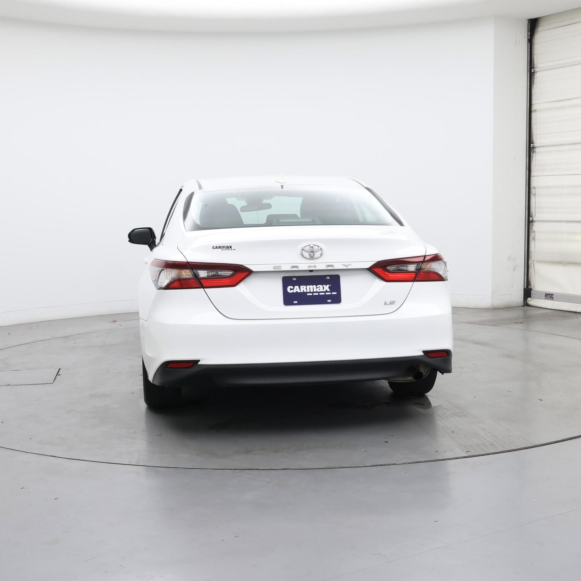 Thumbnail: 2023 Toyota Camry - 6