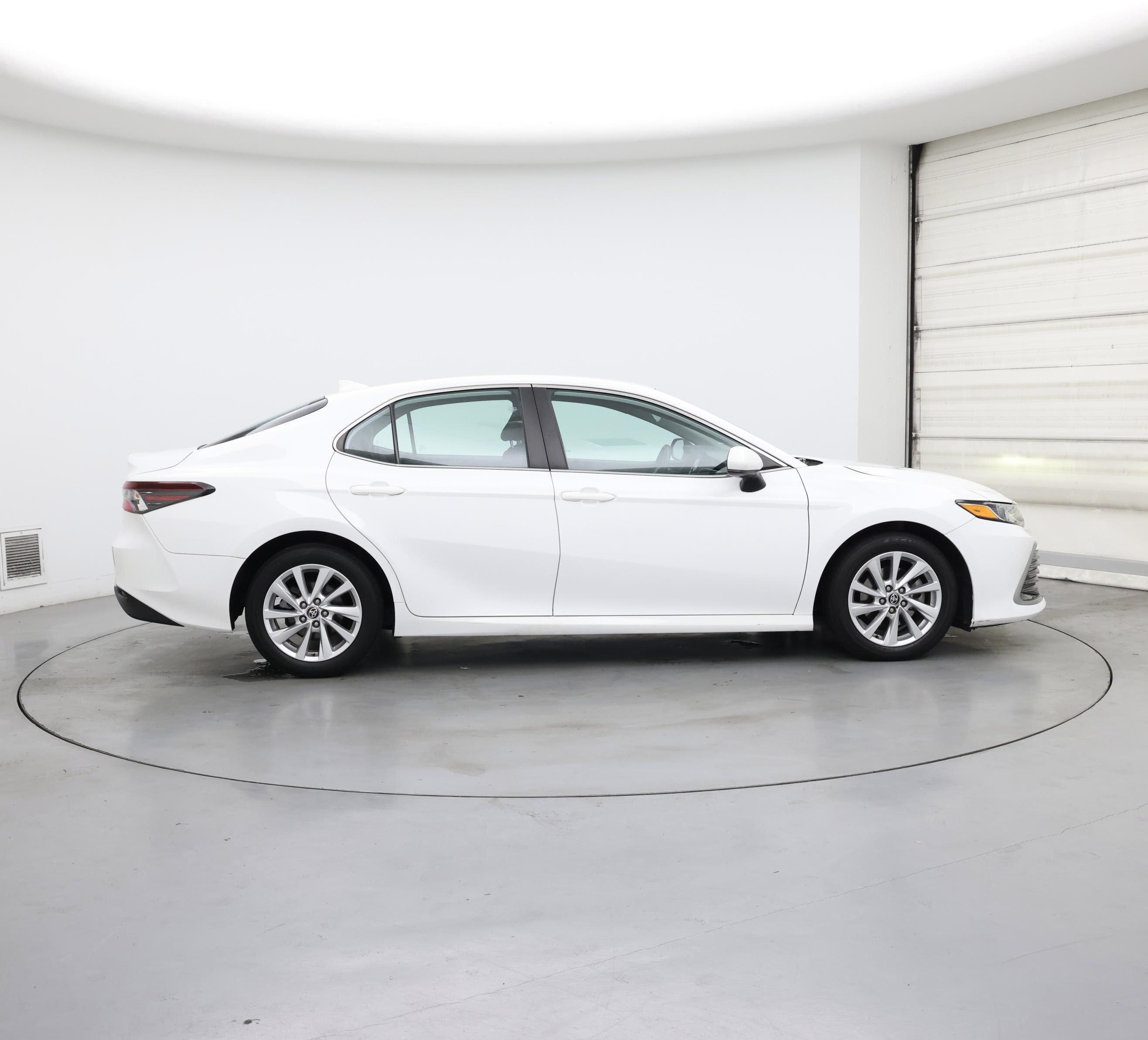 Thumbnail: 2023 Toyota Camry - 7