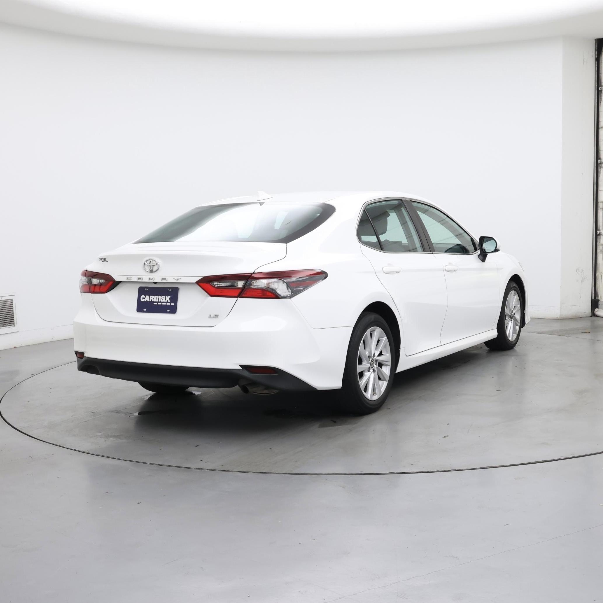 Thumbnail: 2023 Toyota Camry - 8