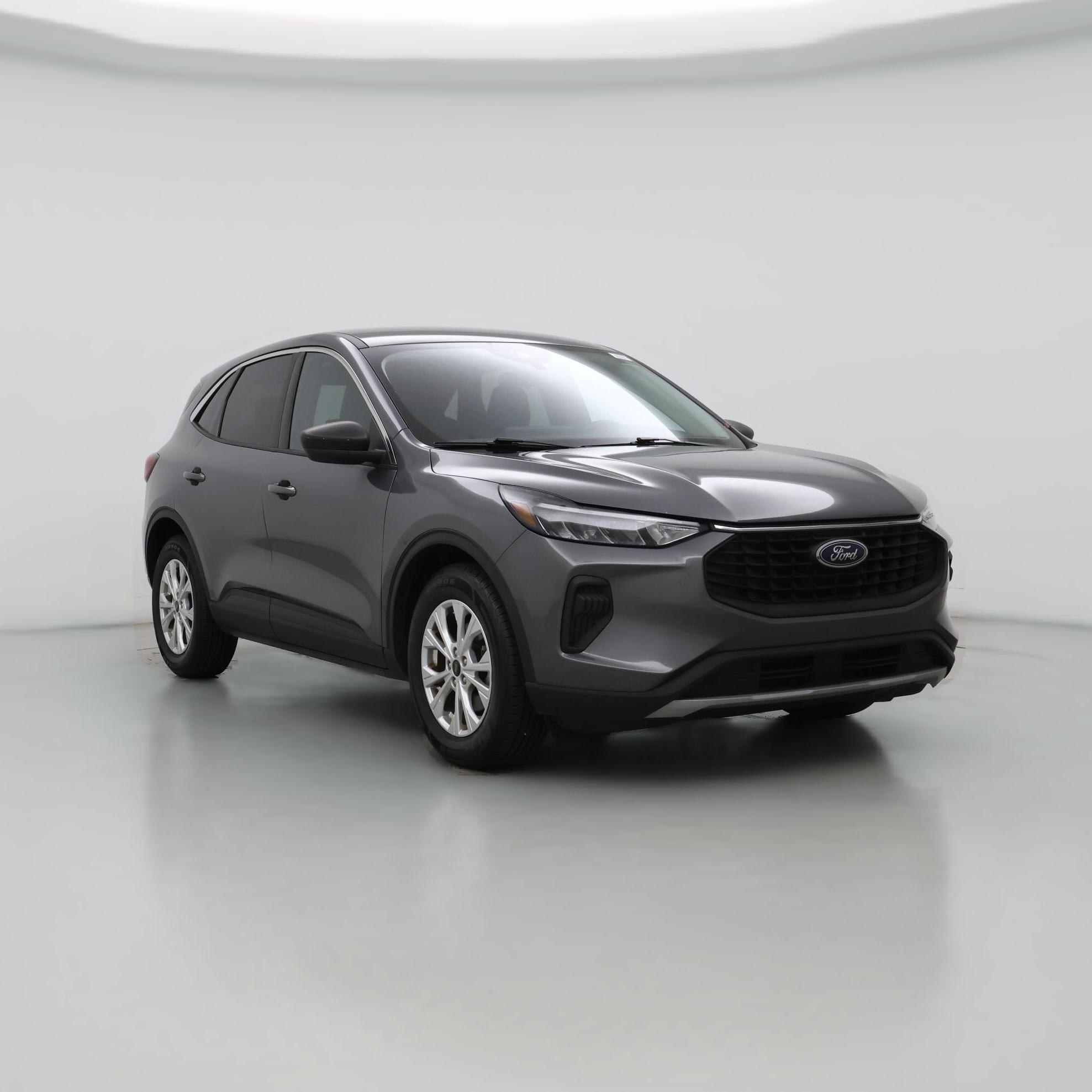 Thumbnail: 2023 Ford Escape - 1