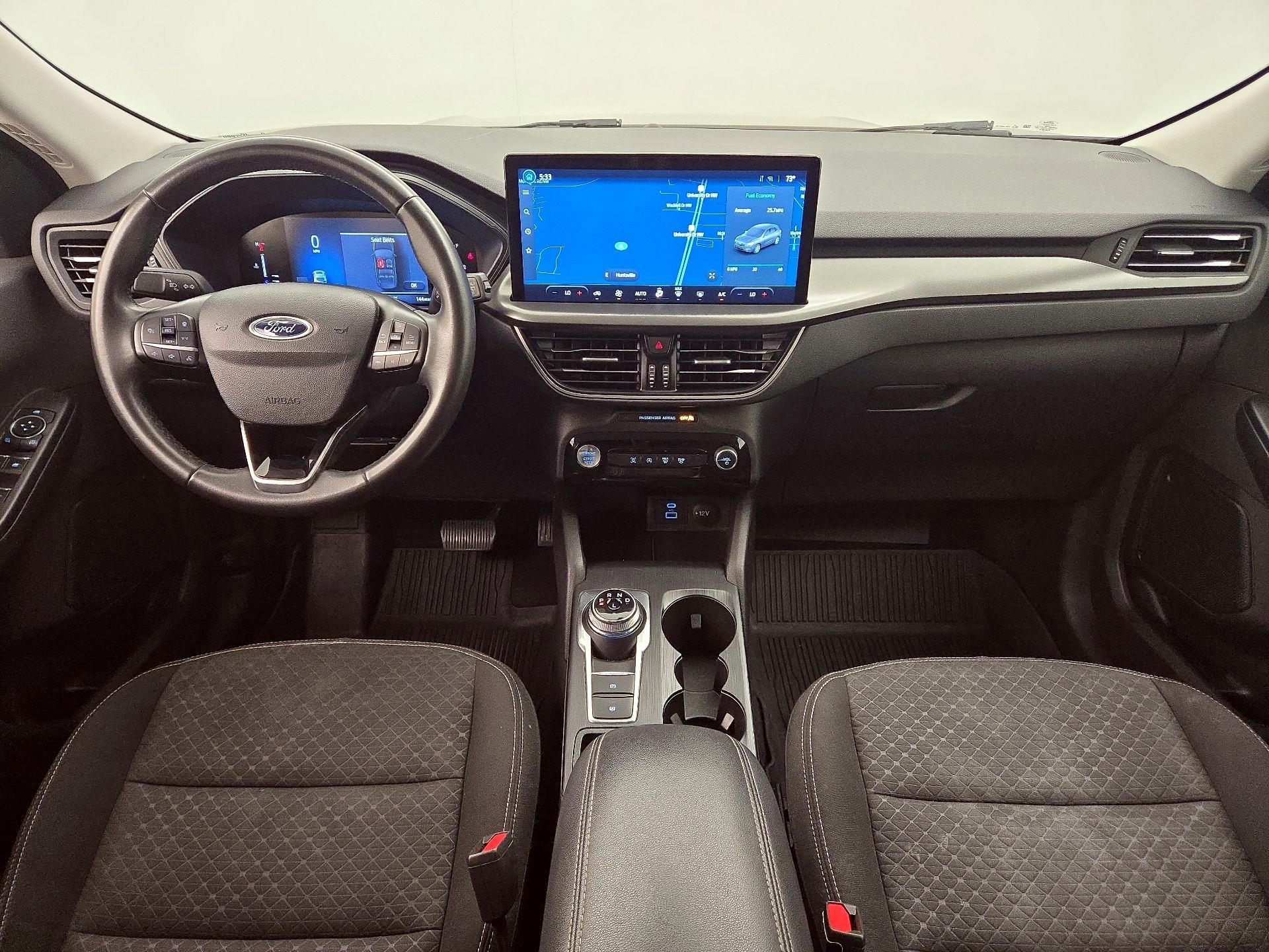 Thumbnail: 2023 Ford Escape - 9