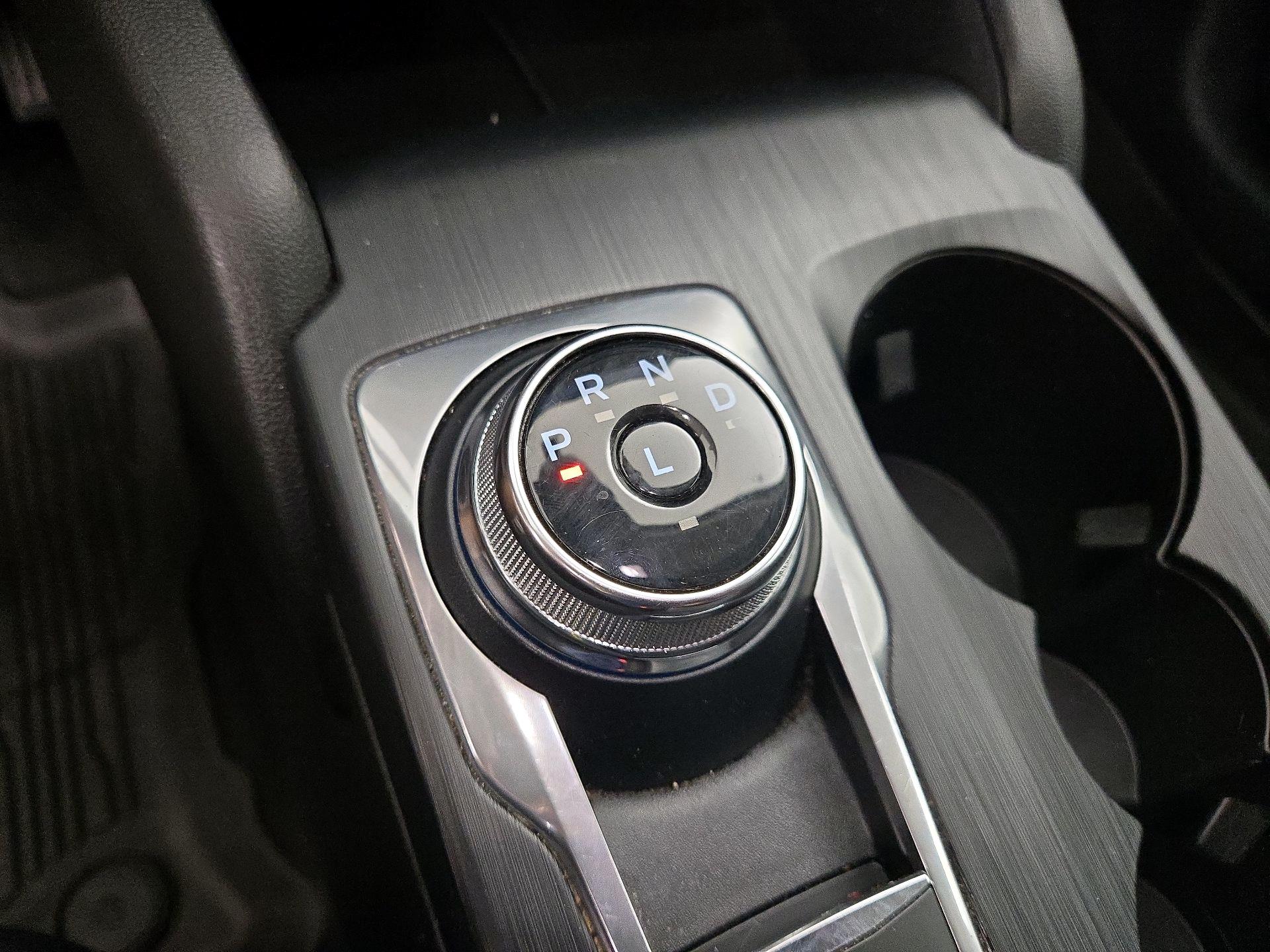 Thumbnail: 2023 Ford Escape - 18