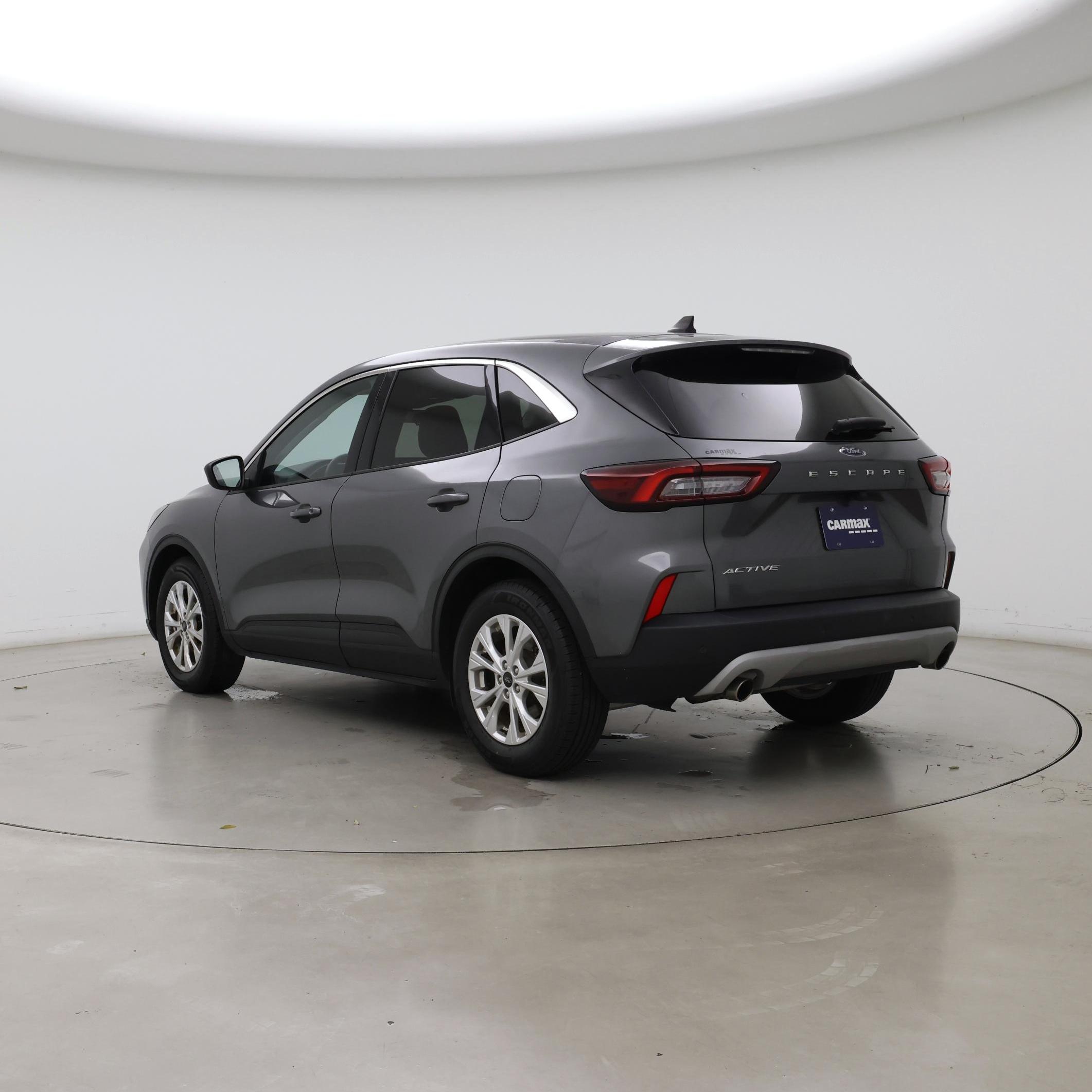 Thumbnail: 2023 Ford Escape - 2
