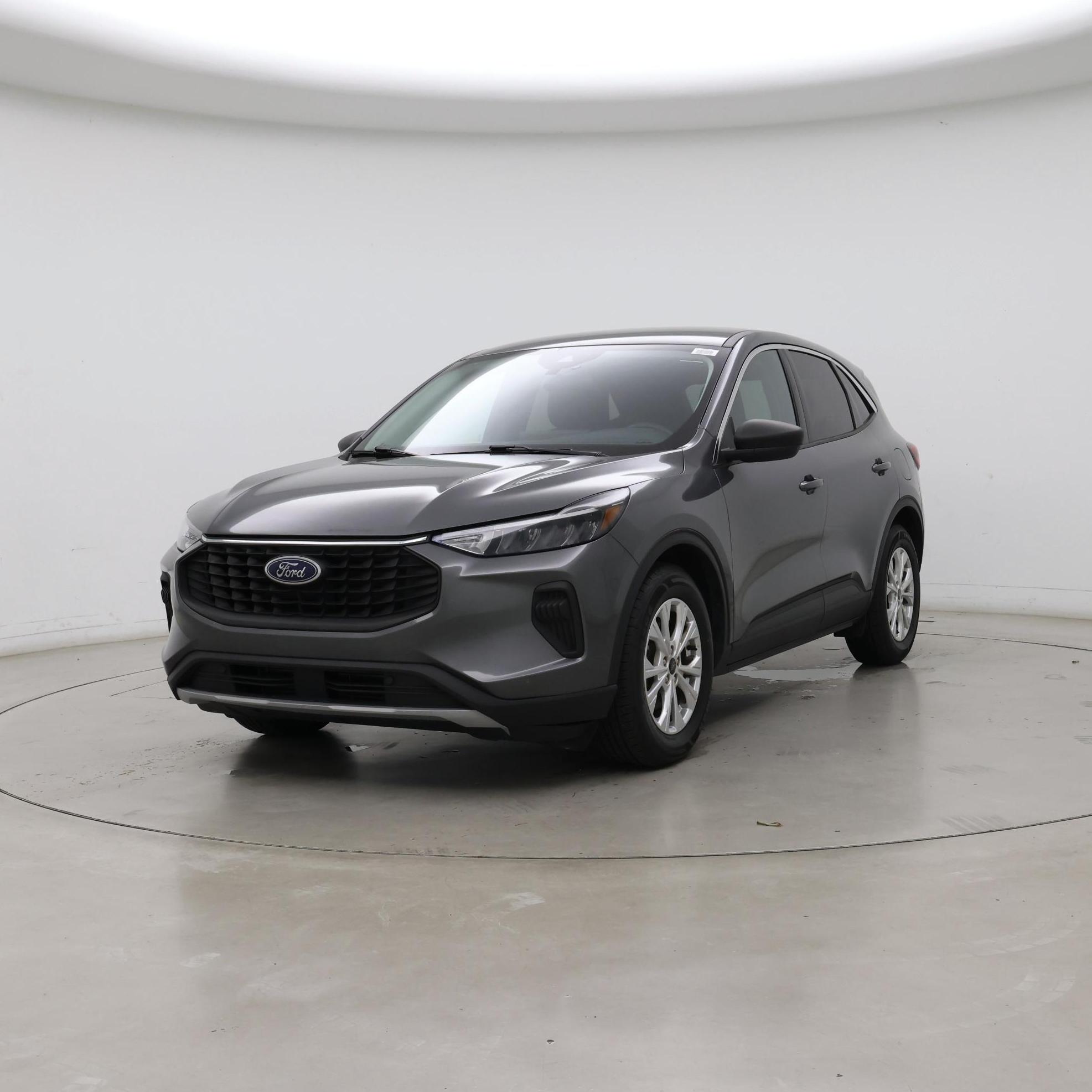 Thumbnail: 2023 Ford Escape - 4