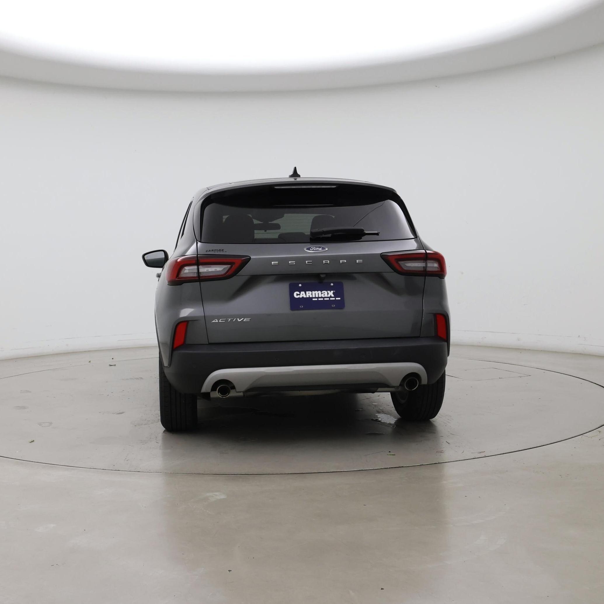 Thumbnail: 2023 Ford Escape - 6