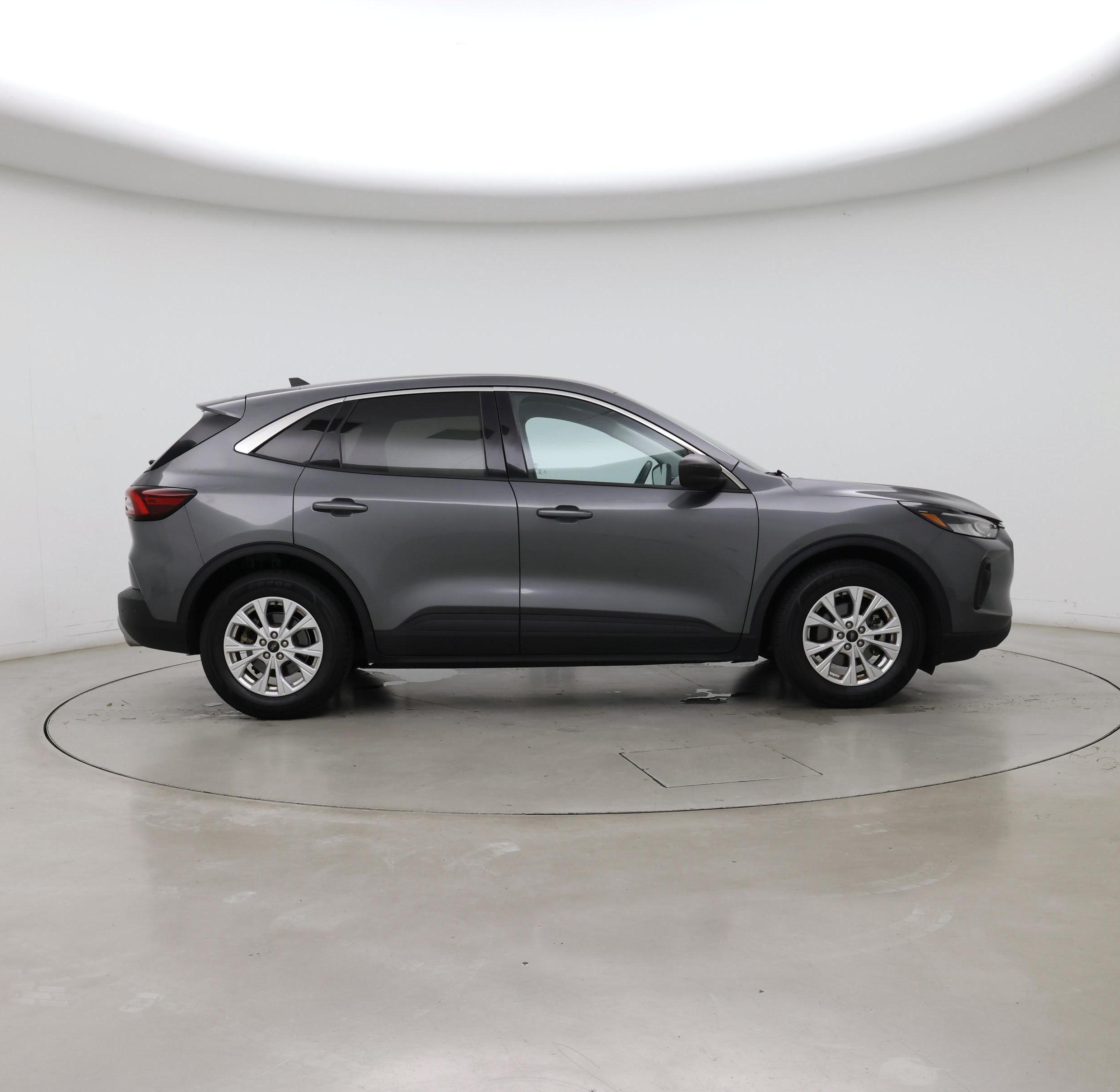Thumbnail: 2023 Ford Escape - 7