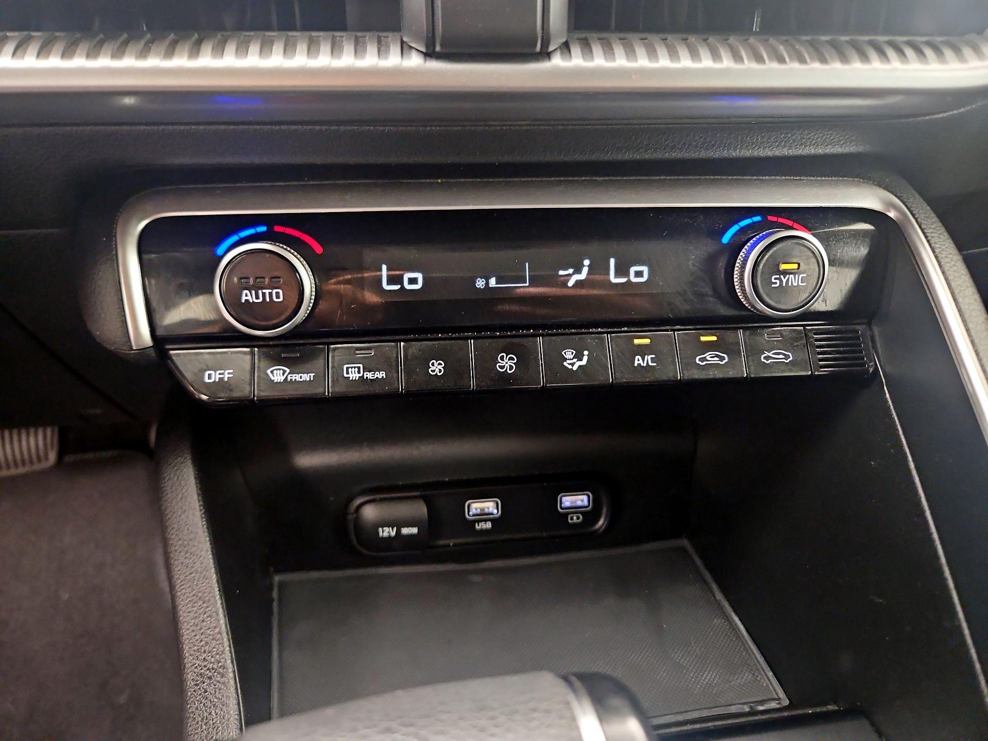 Thumbnail: 2021 Kia K5 - 16
