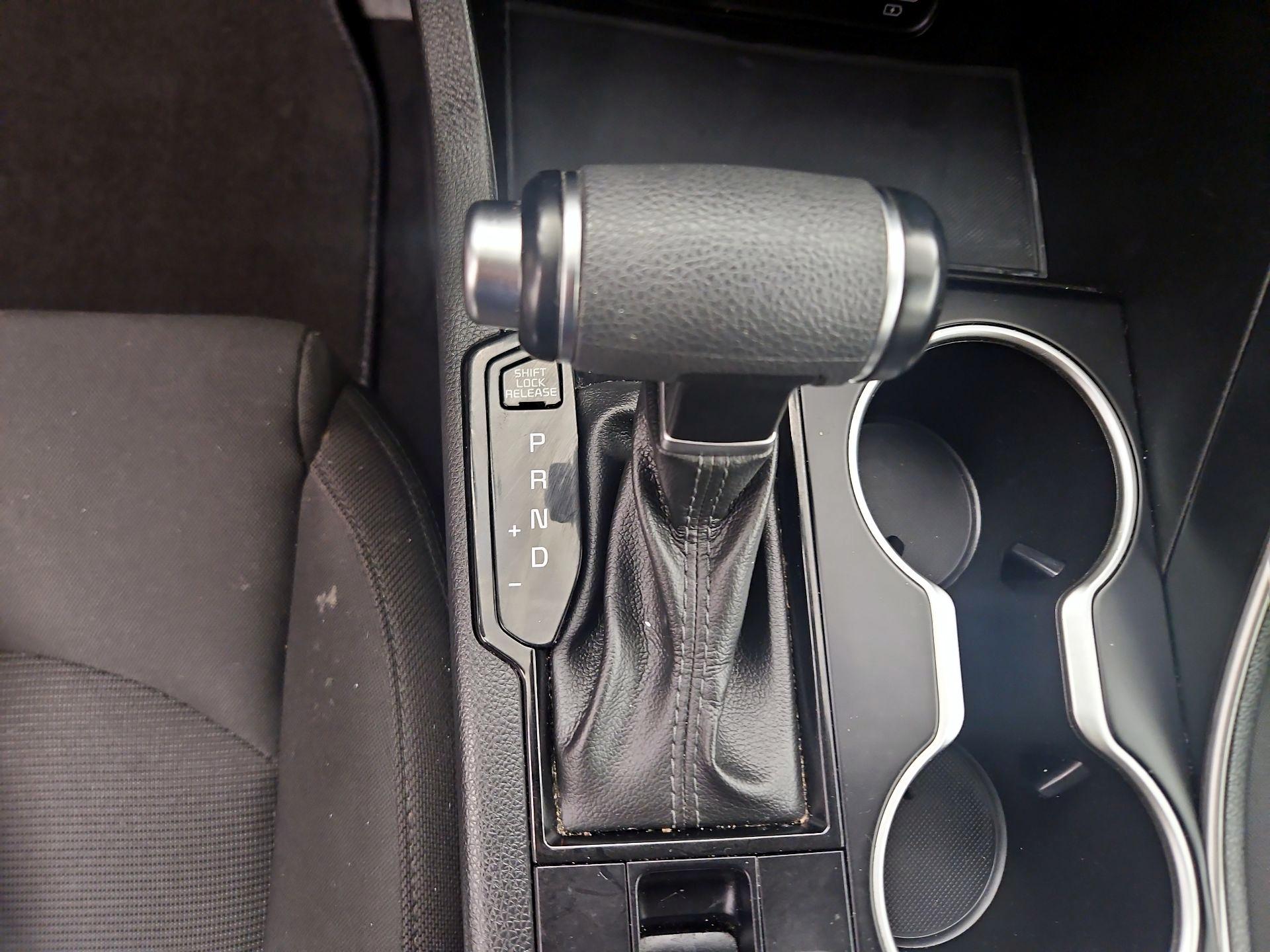 Thumbnail: 2021 Kia K5 - 17