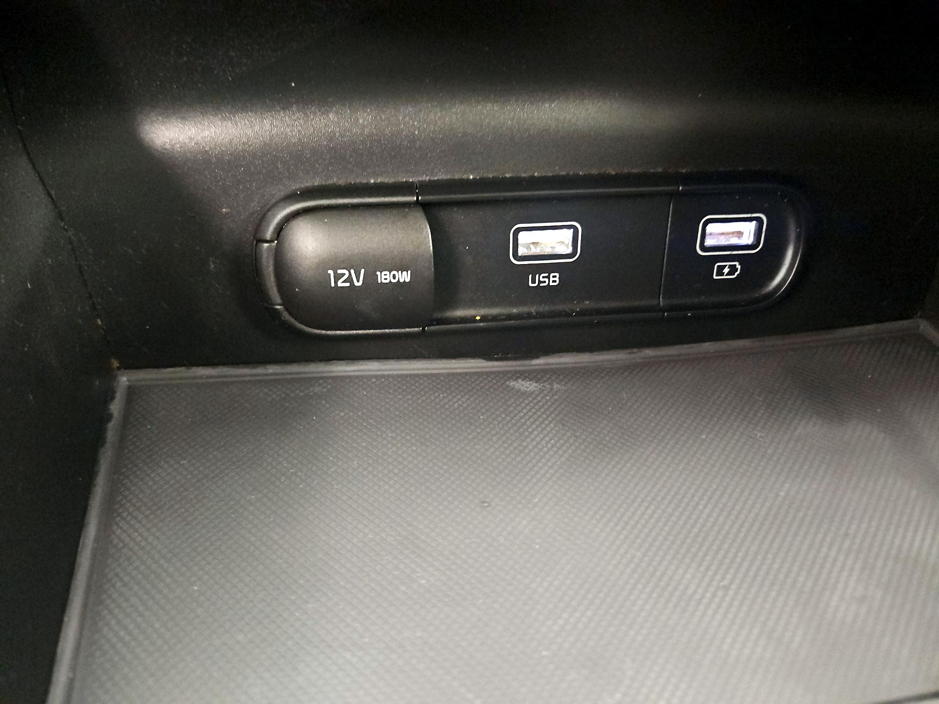 Thumbnail: 2021 Kia K5 - 18