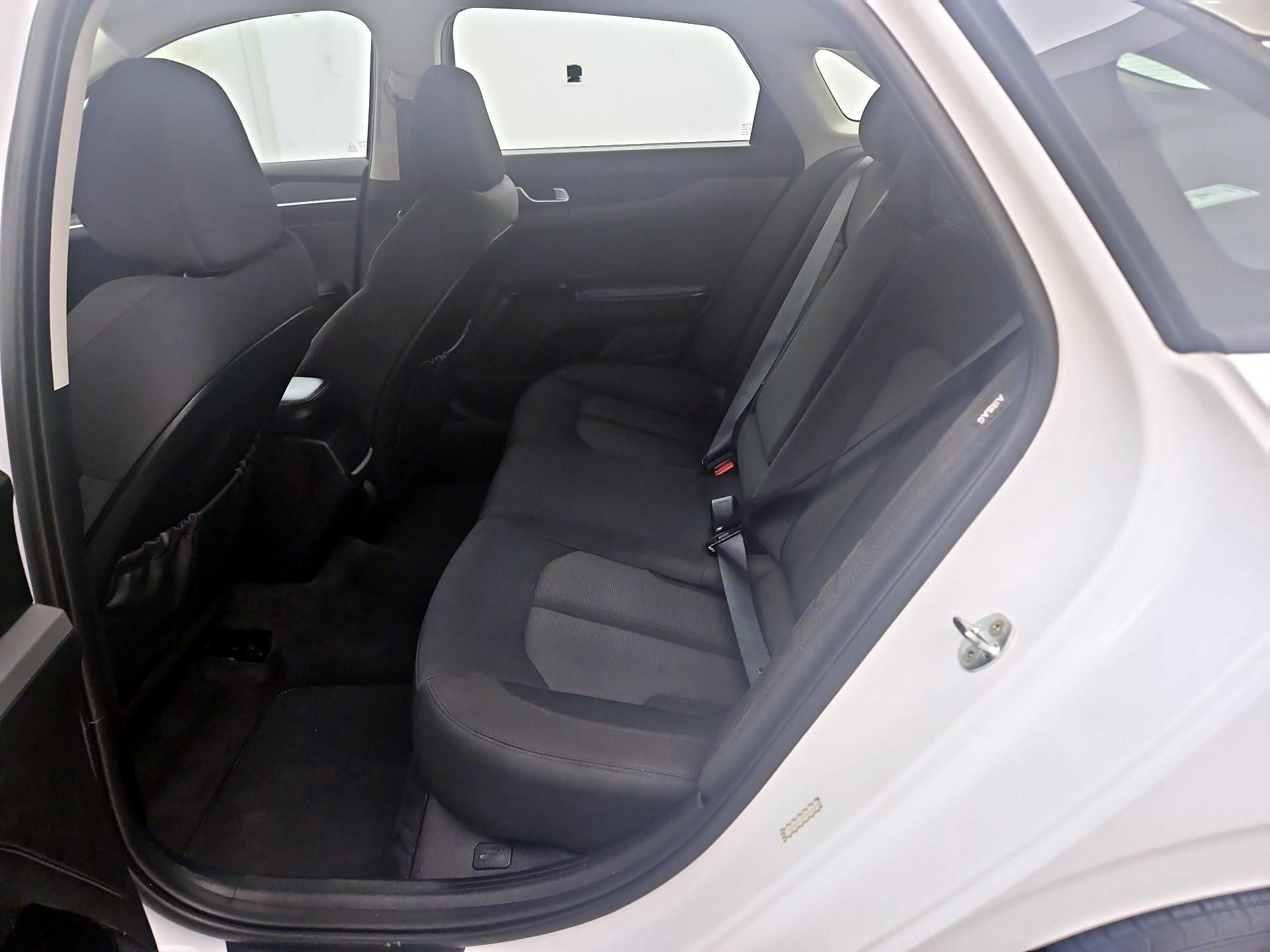 Thumbnail: 2021 Kia K5 - 19