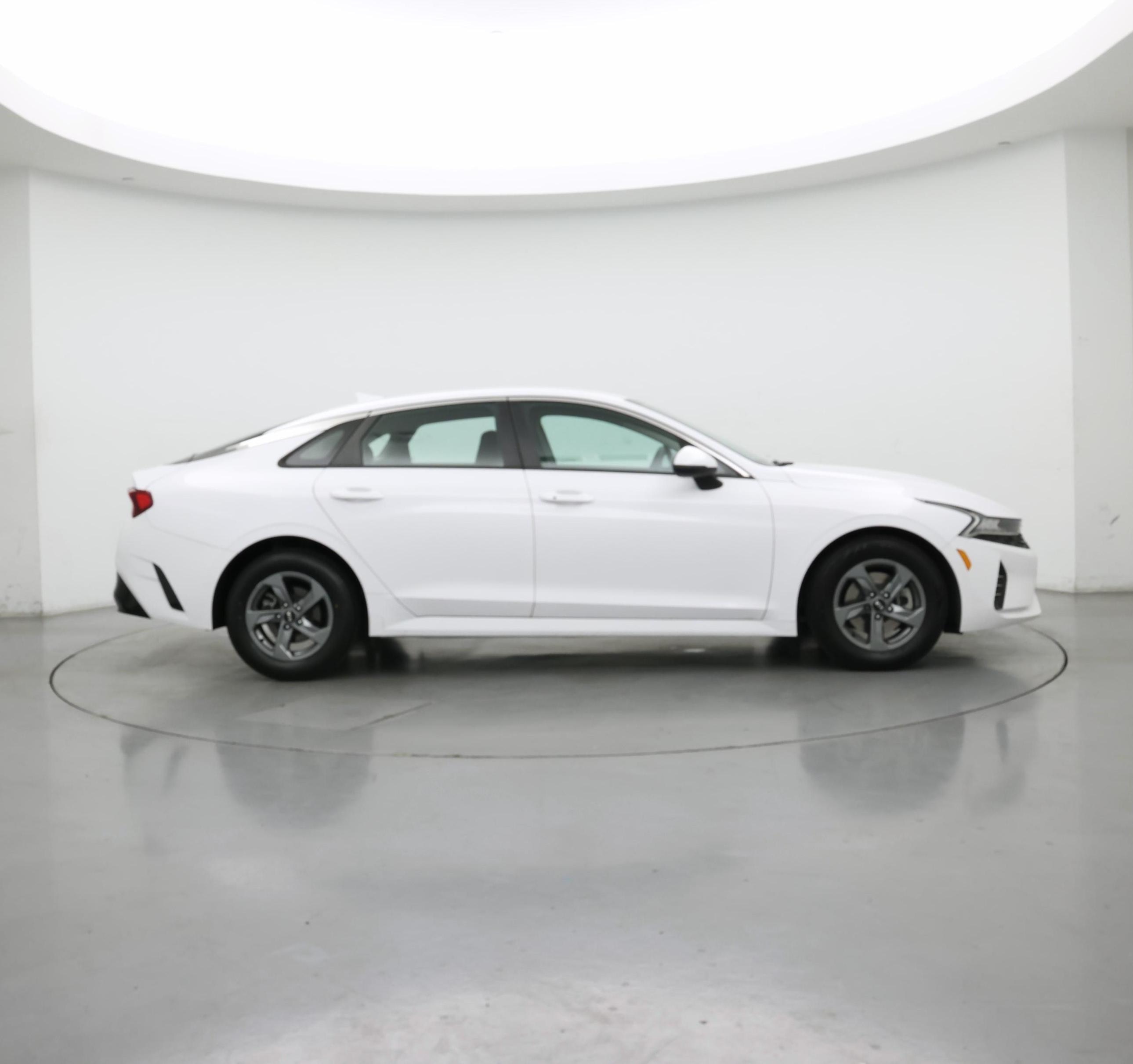 Thumbnail: 2021 Kia K5 - 7