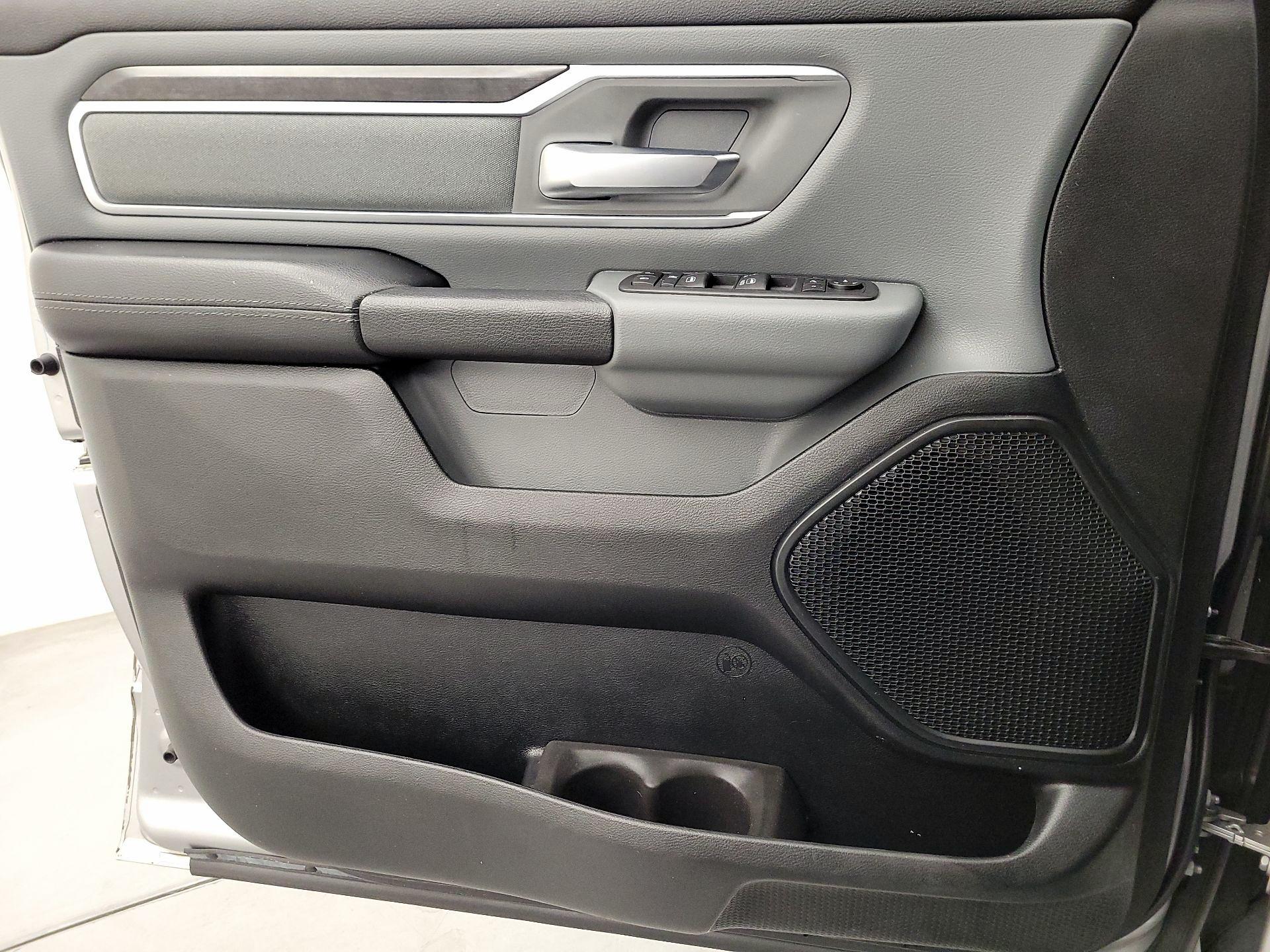 Thumbnail: 2021 RAM 1500 - 12