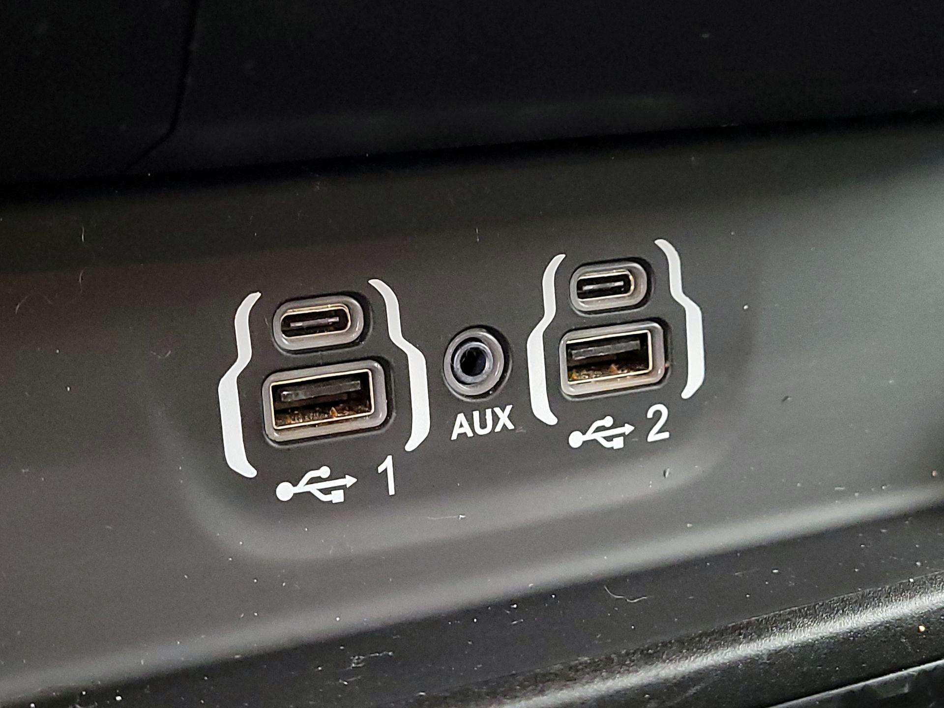 Thumbnail: 2021 RAM 1500 - 18