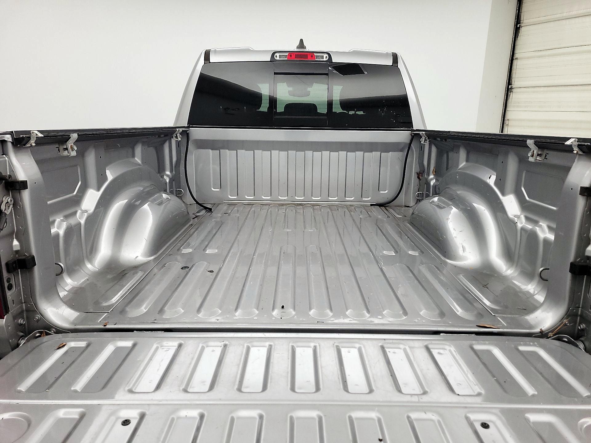 Thumbnail: 2021 RAM 1500 - 20