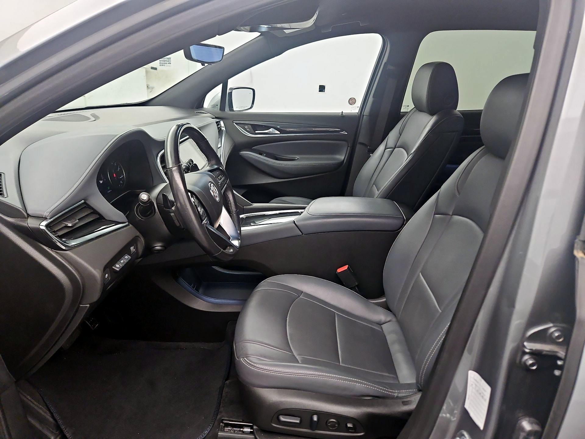 Thumbnail: 2024 Buick Enclave - 11