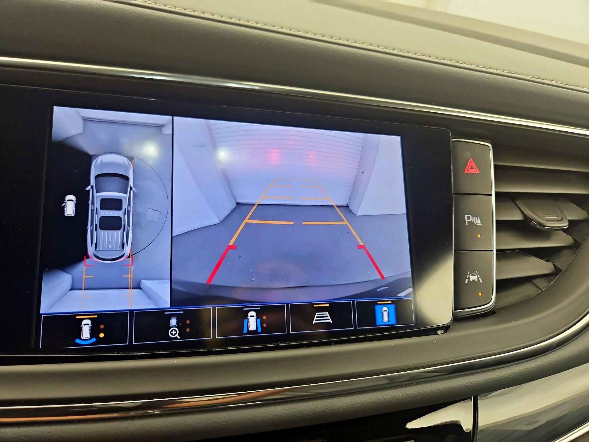 Thumbnail: 2024 Buick Enclave - 15