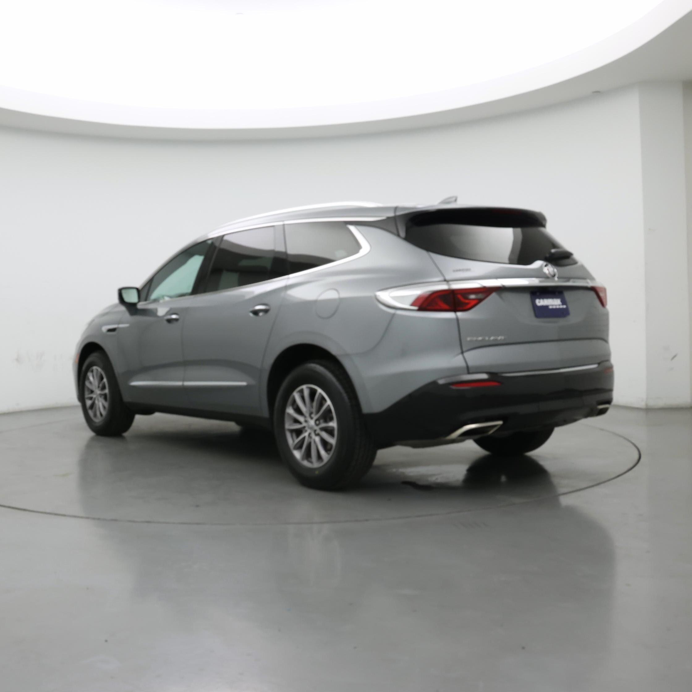 Thumbnail: 2024 Buick Enclave - 2