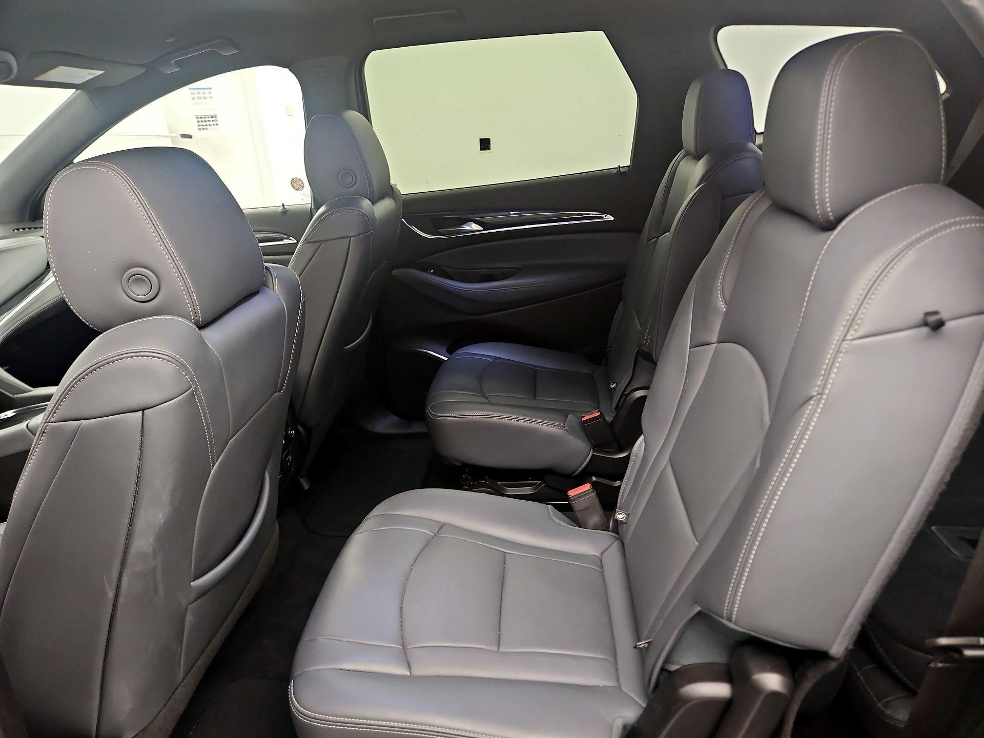 Thumbnail: 2024 Buick Enclave - 20