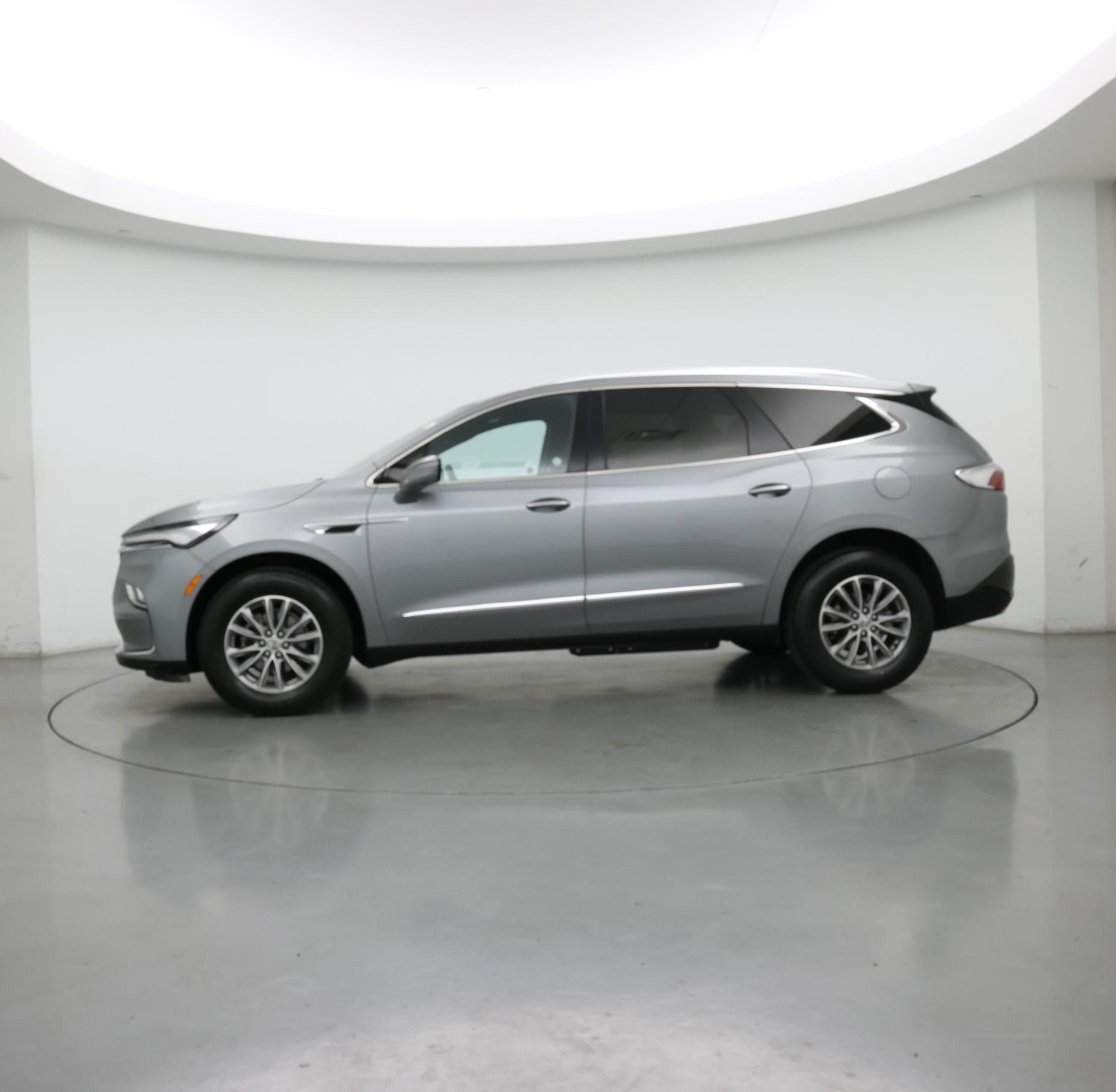 Thumbnail: 2024 Buick Enclave - 3