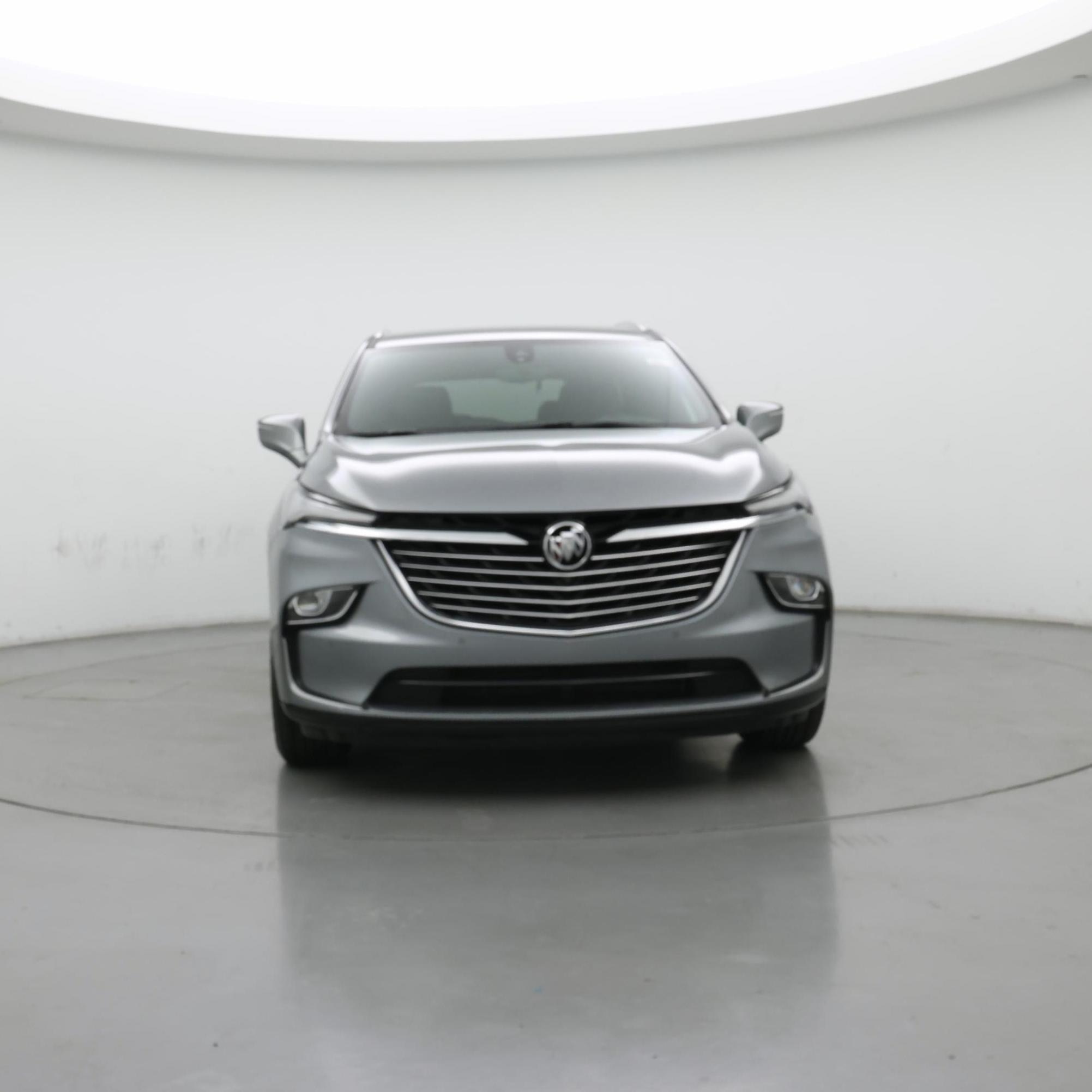 Thumbnail: 2024 Buick Enclave - 5