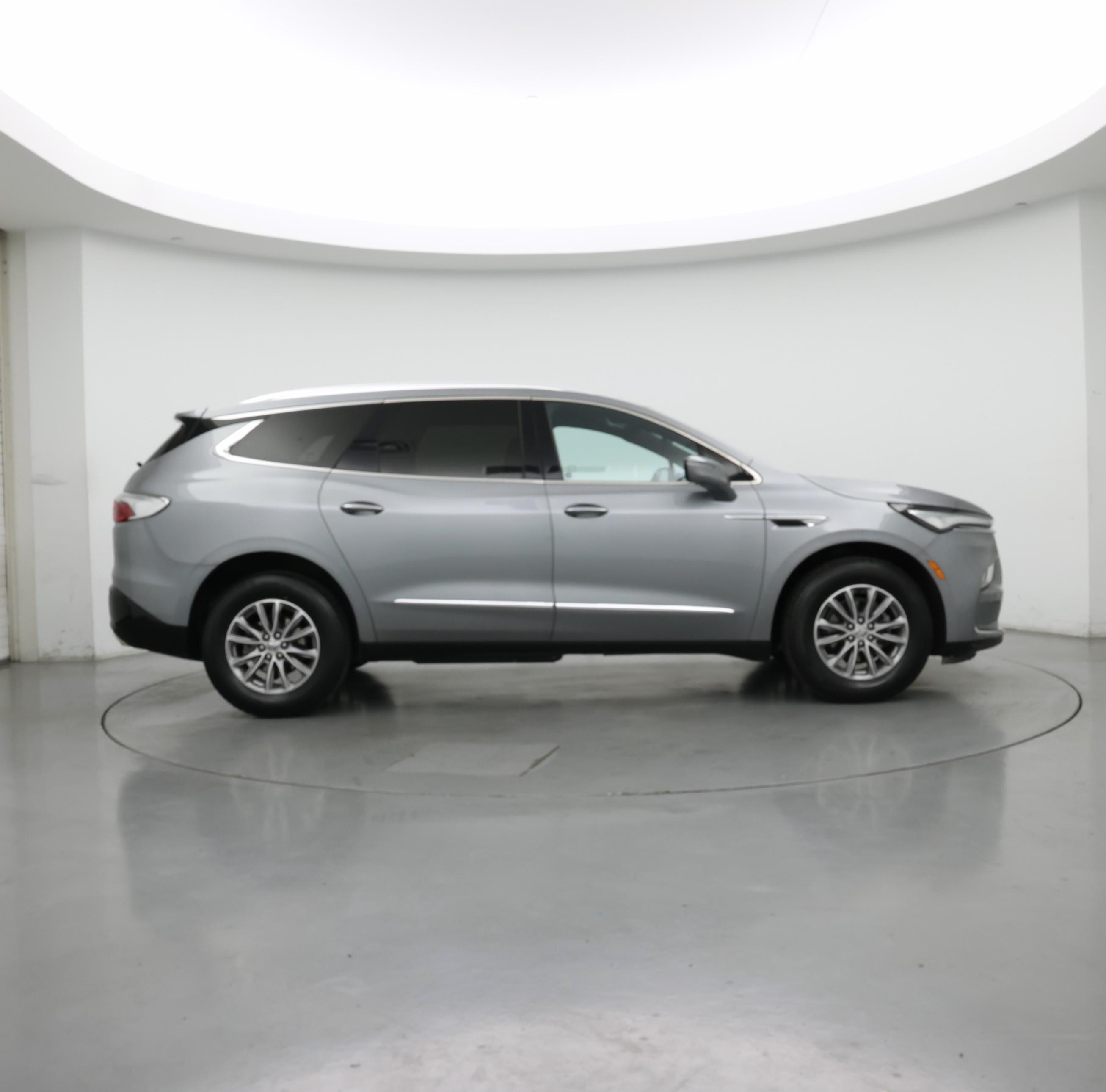 Thumbnail: 2024 Buick Enclave - 7