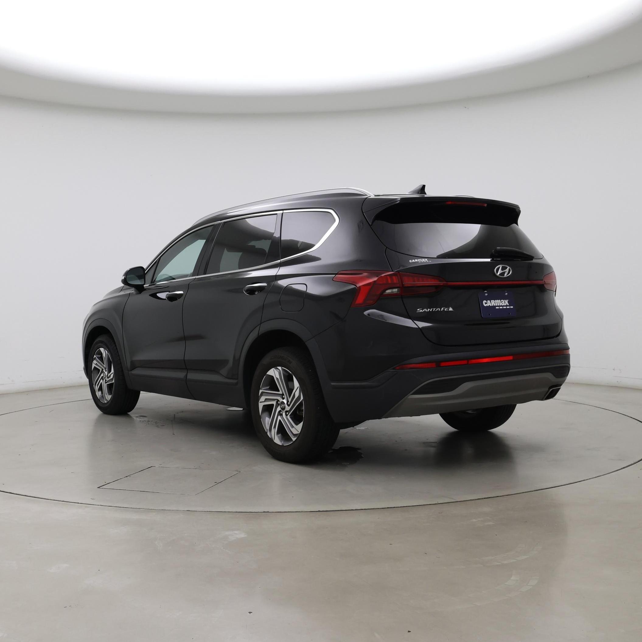 Thumbnail: 2023 Hyundai Santa Fe - 2
