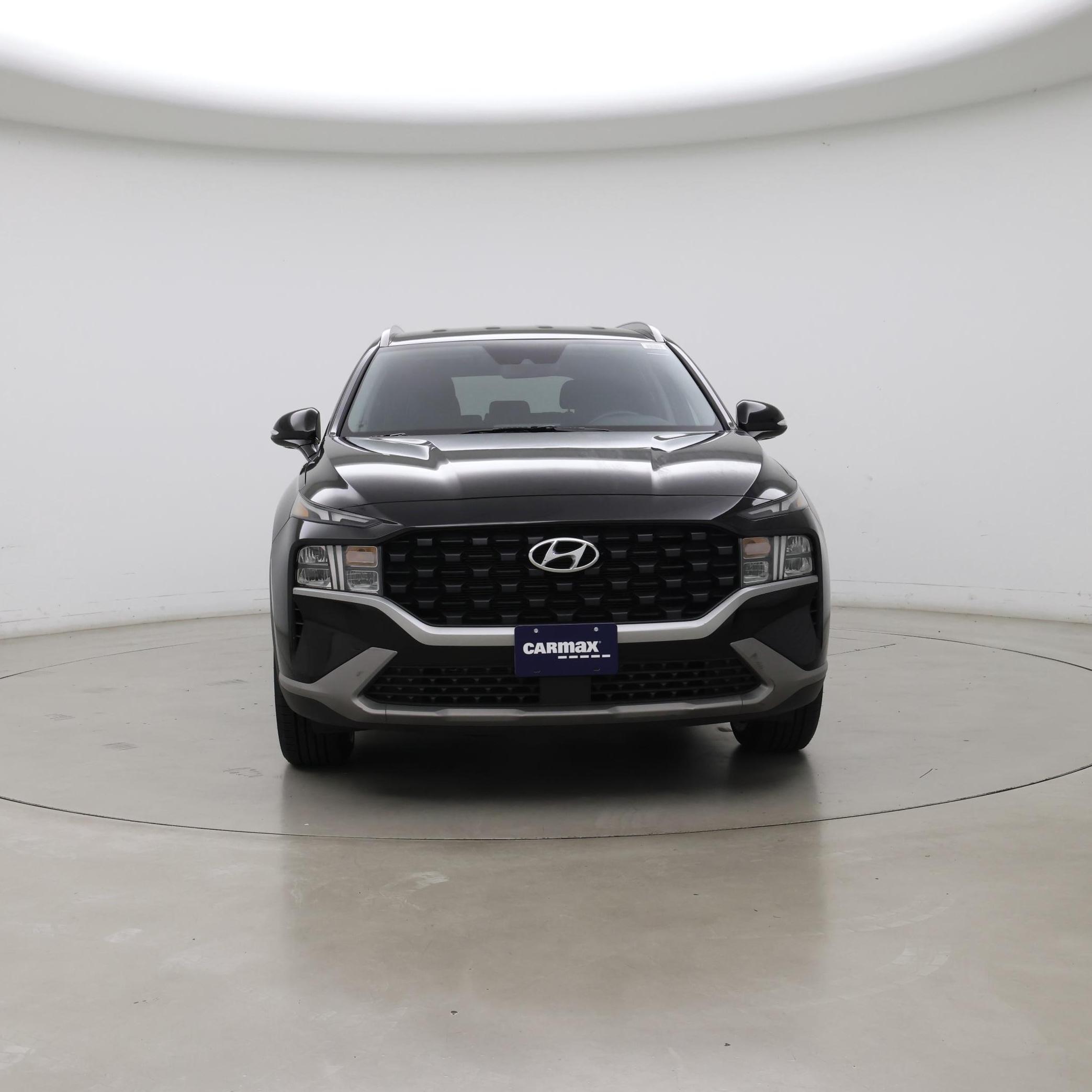 Thumbnail: 2023 Hyundai Santa Fe - 5
