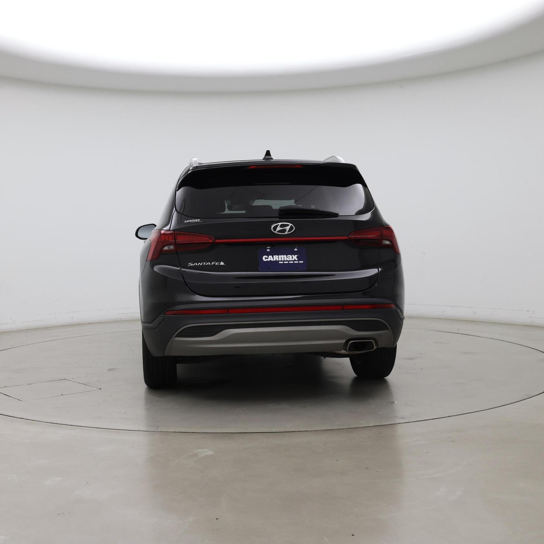 Thumbnail: 2023 Hyundai Santa Fe - 6