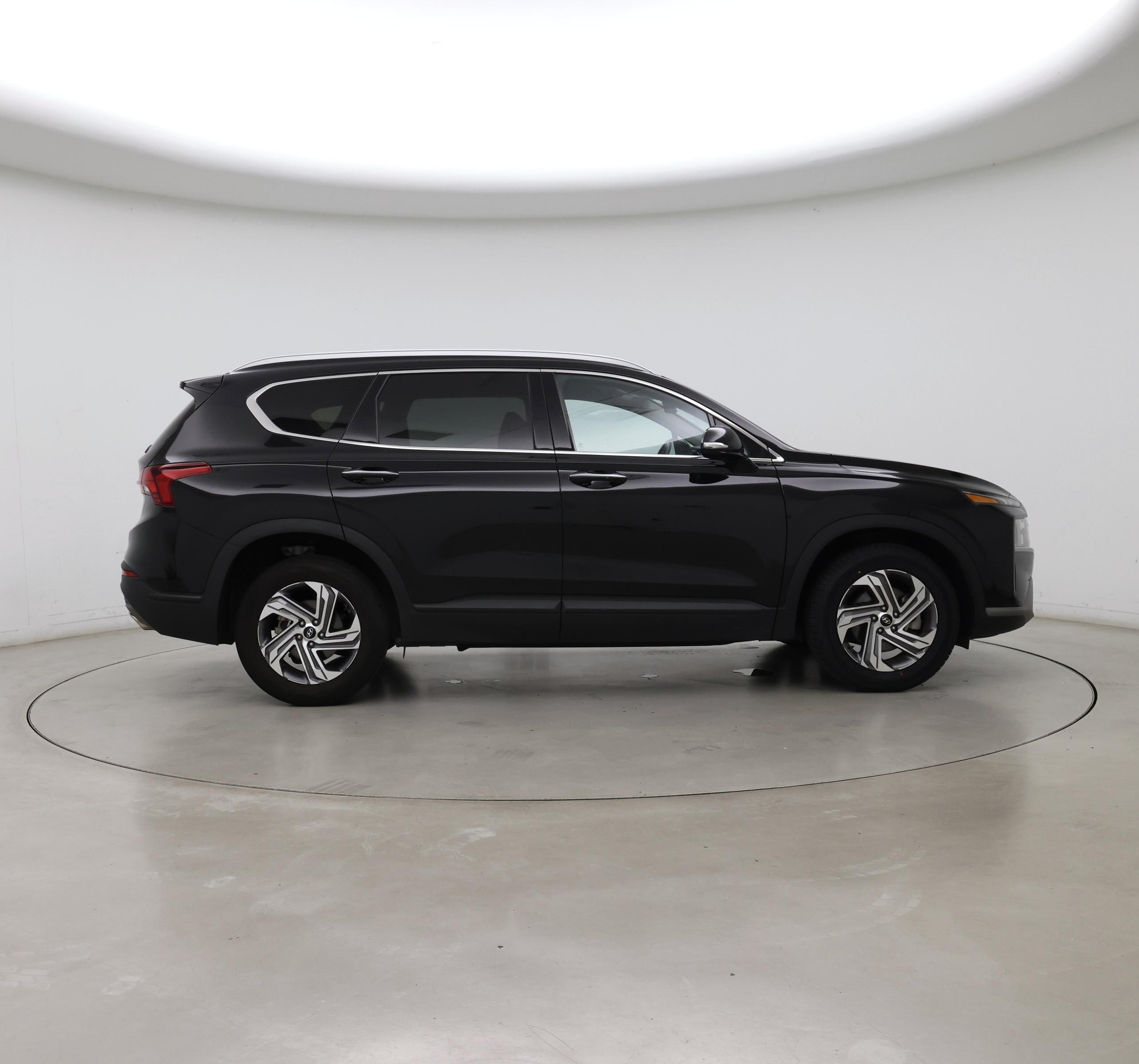 Thumbnail: 2023 Hyundai Santa Fe - 7