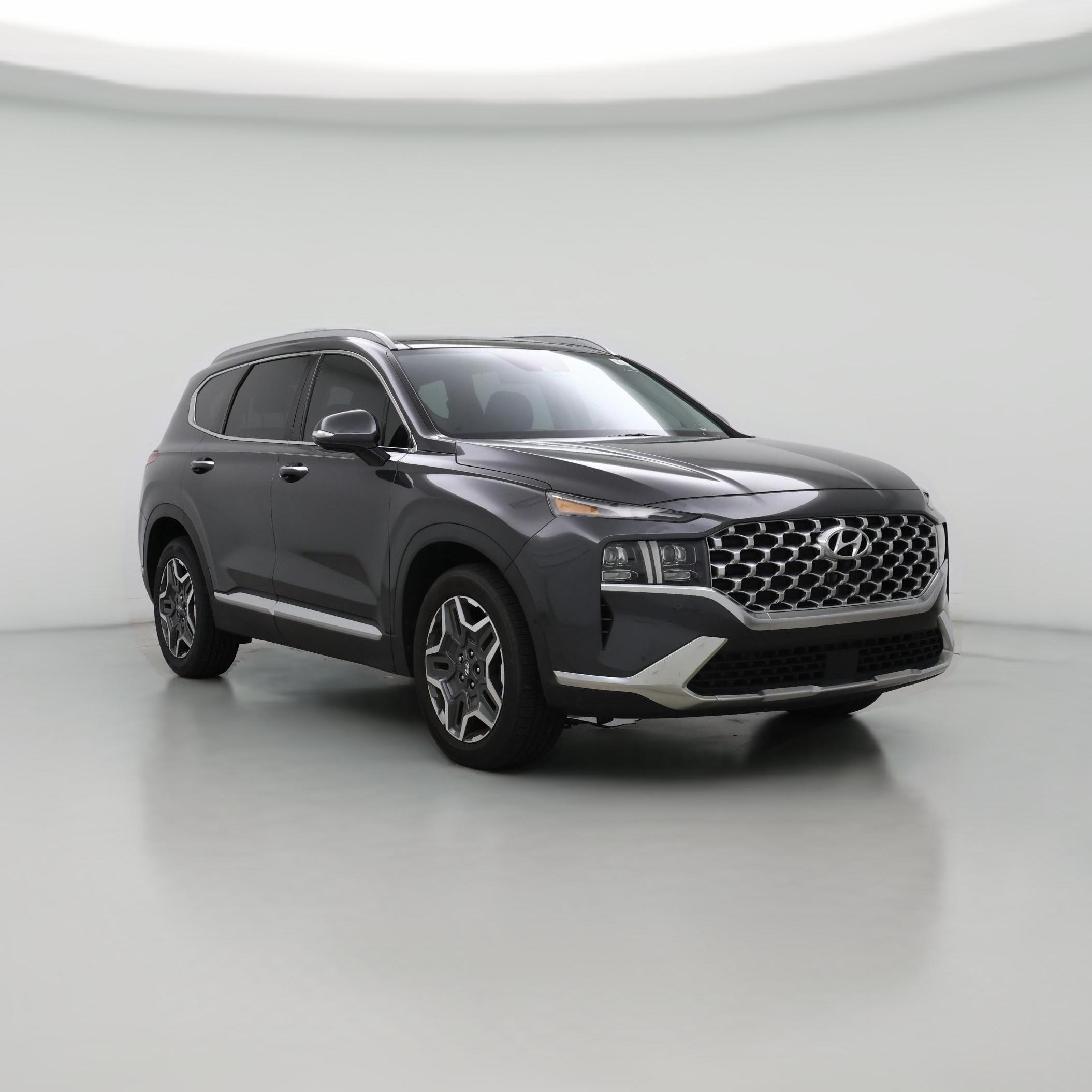 Thumbnail: 2022 Hyundai Santa Fe - 1