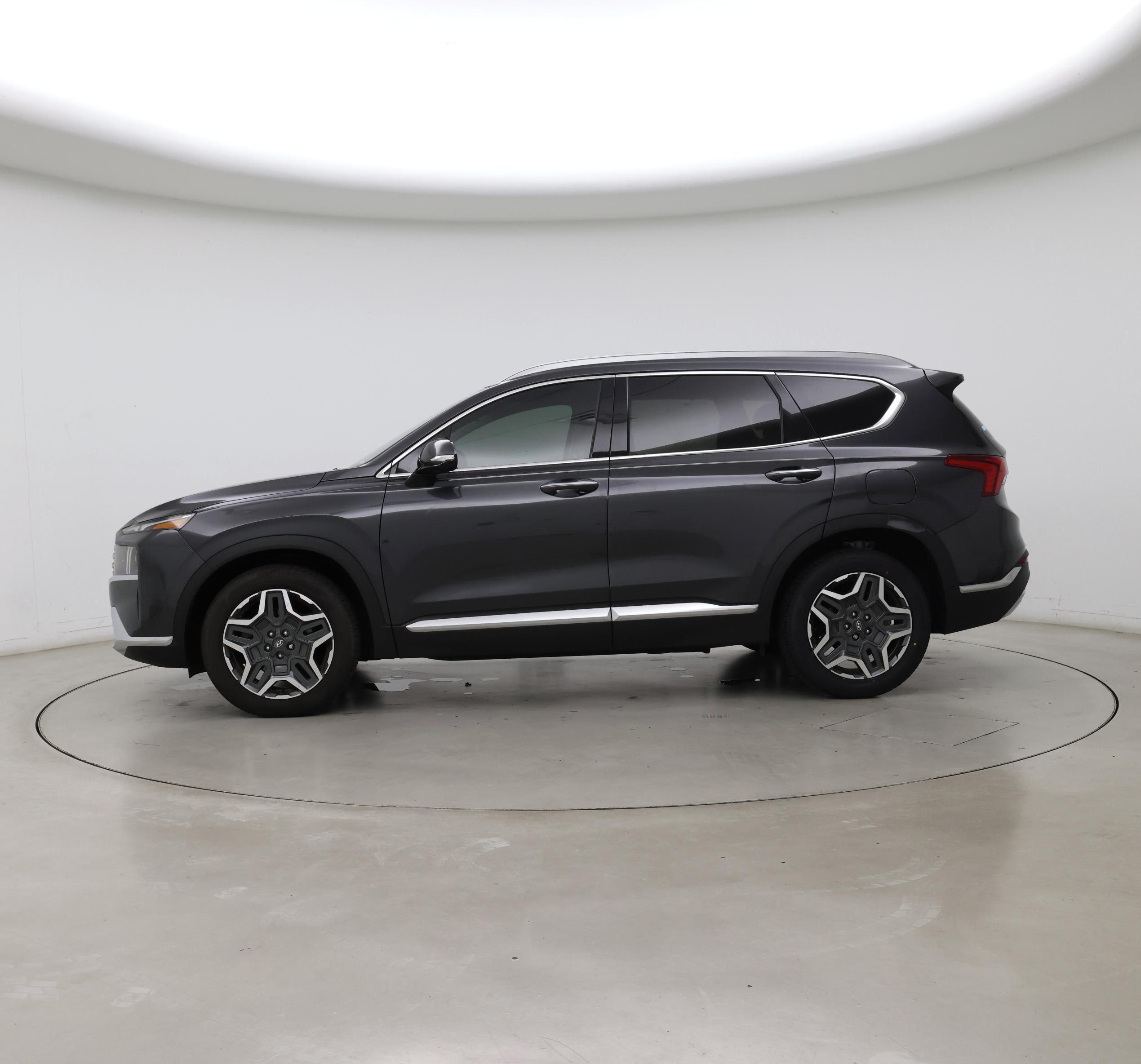 Thumbnail: 2022 Hyundai Santa Fe - 3