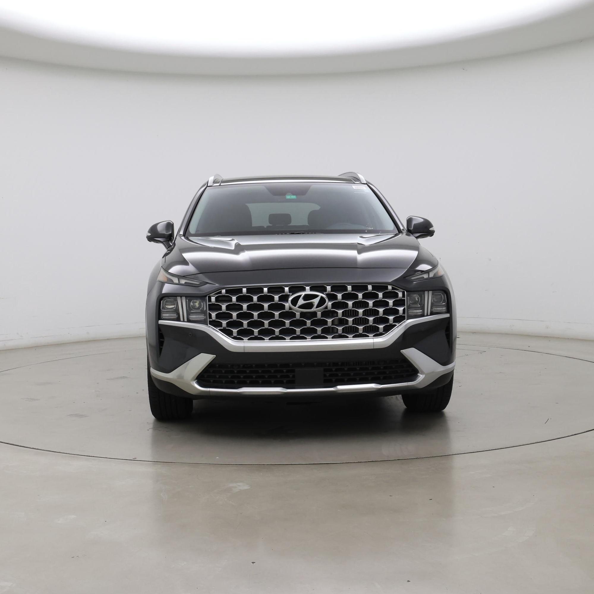 Thumbnail: 2022 Hyundai Santa Fe - 5