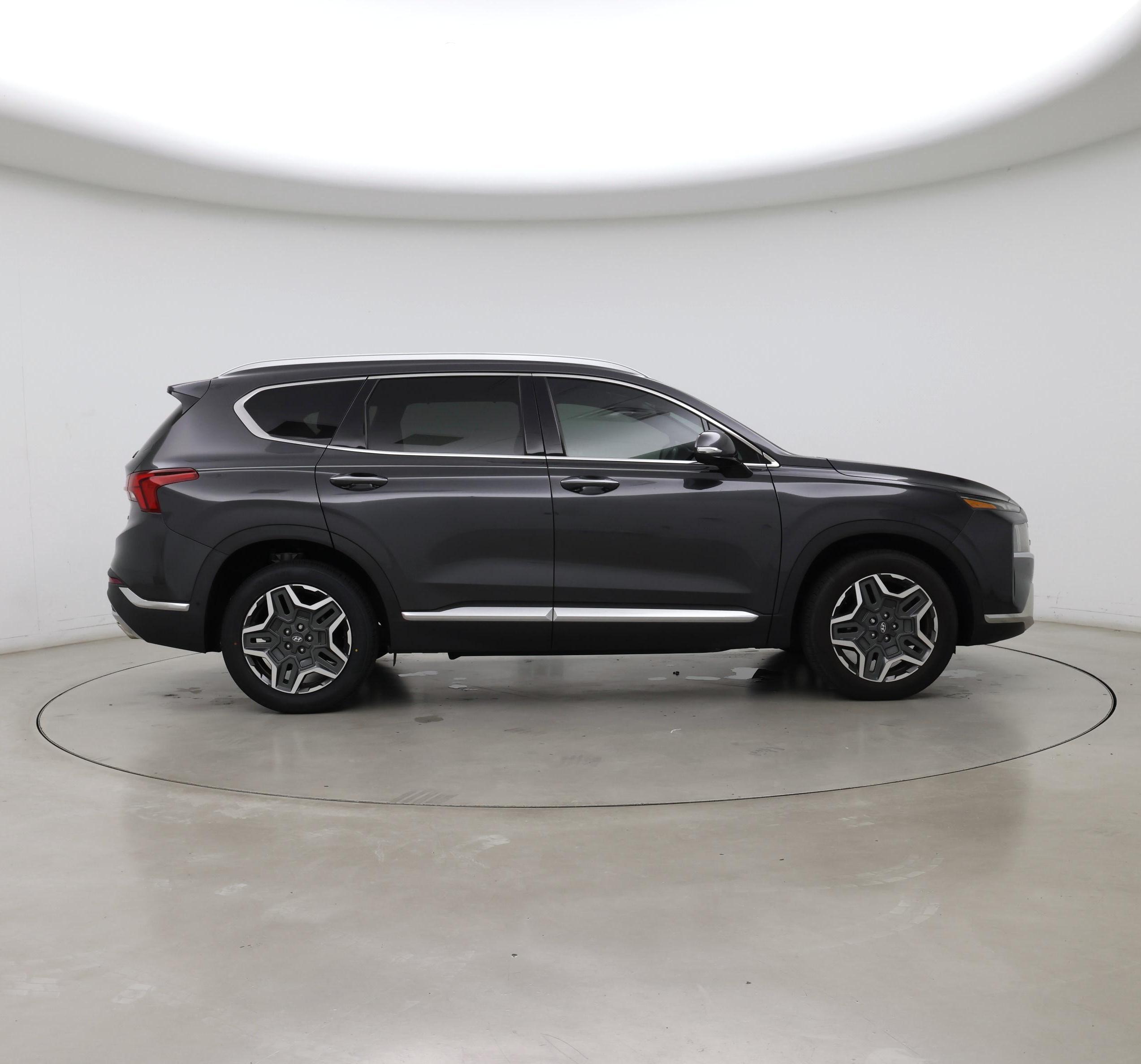 Thumbnail: 2022 Hyundai Santa Fe - 7