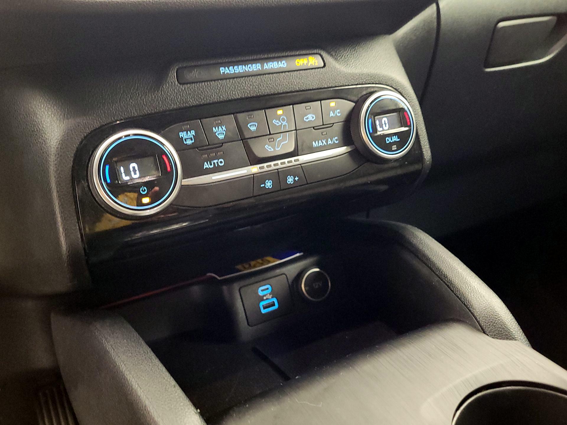 Thumbnail: 2021 Ford Escape - 16