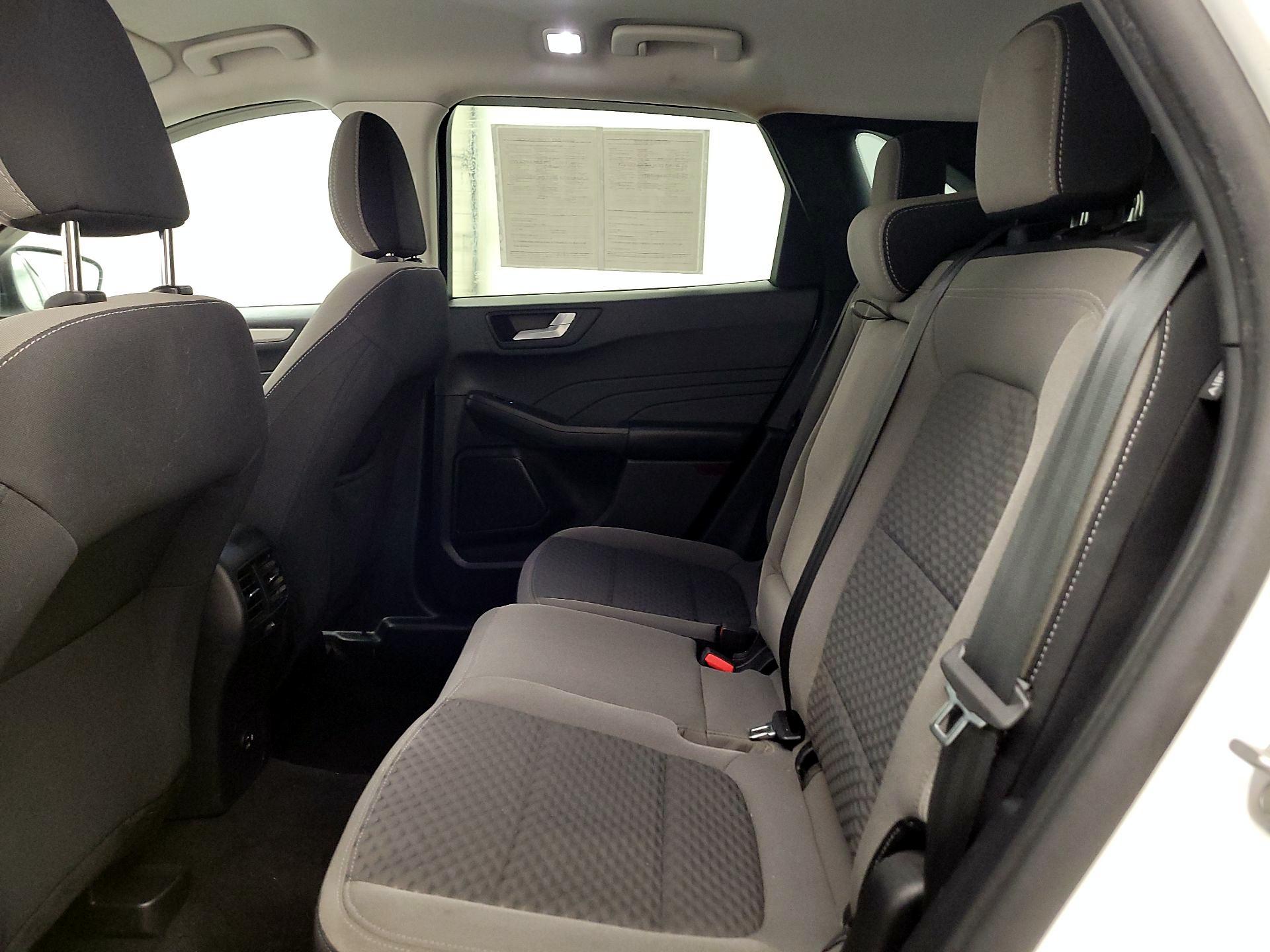 Thumbnail: 2021 Ford Escape - 19