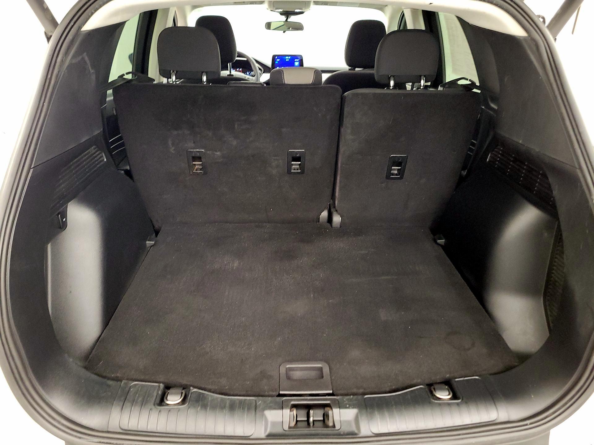 Thumbnail: 2021 Ford Escape - 20