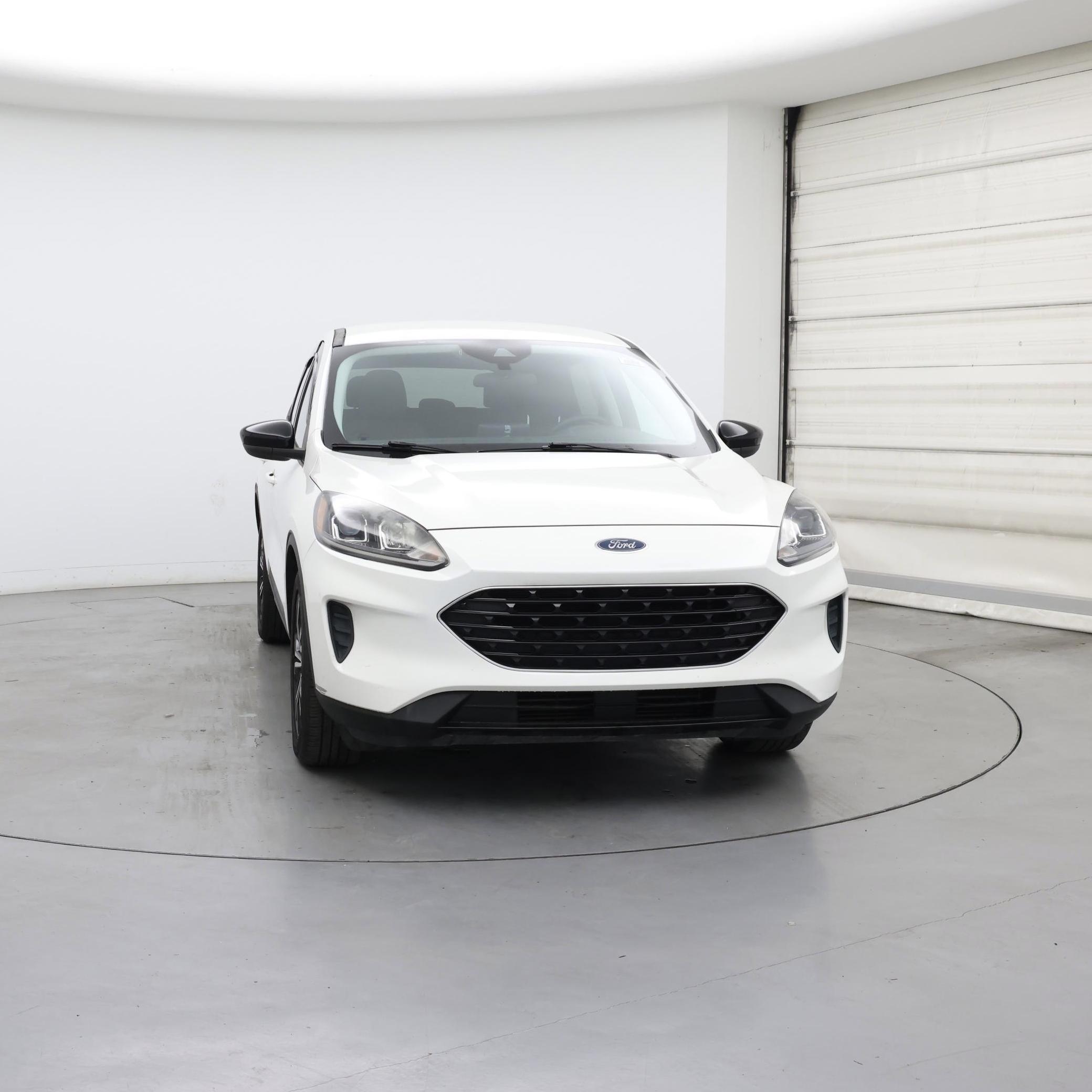 Thumbnail: 2021 Ford Escape - 5