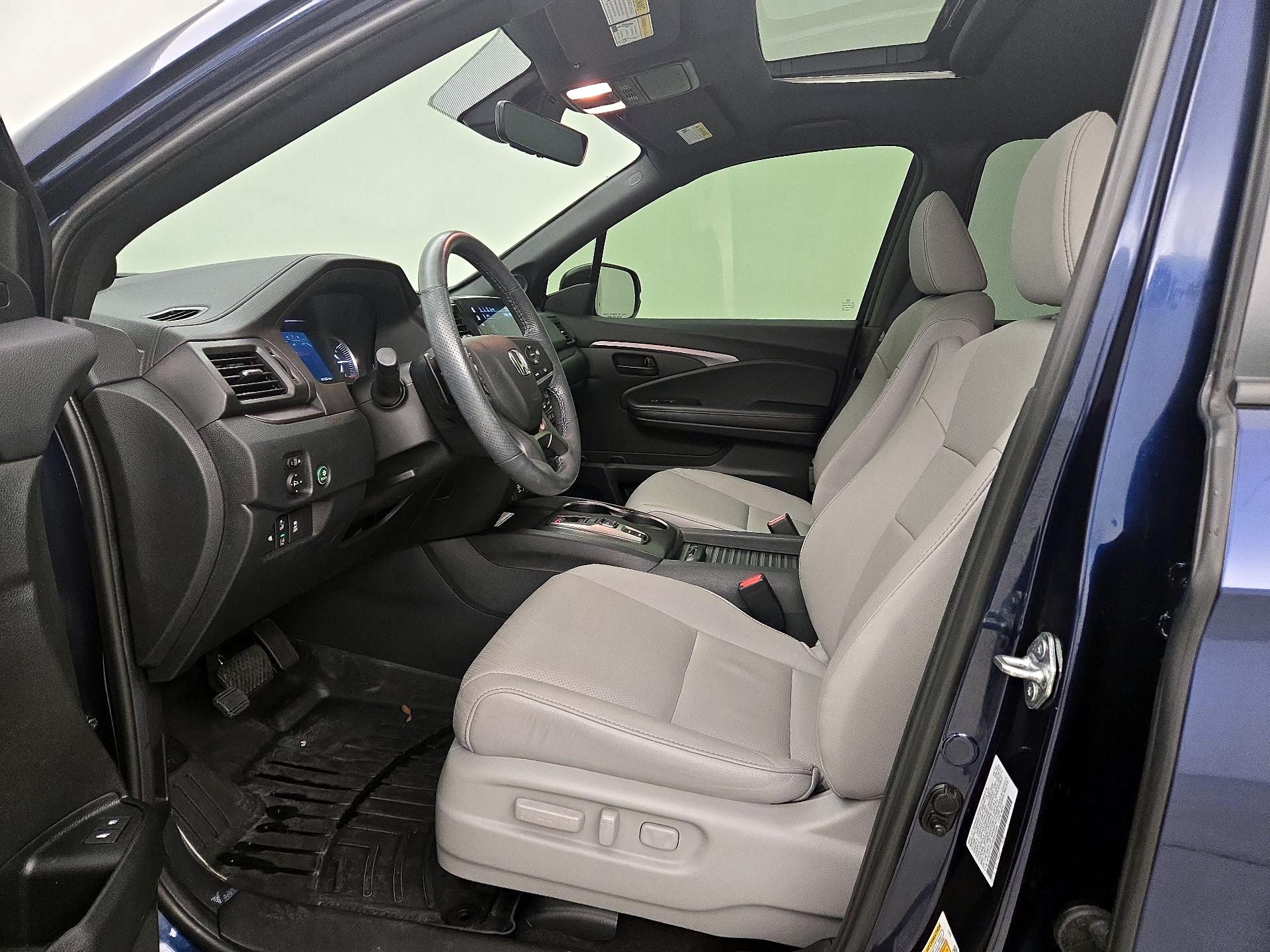 Thumbnail: 2022 Honda Passport - 11