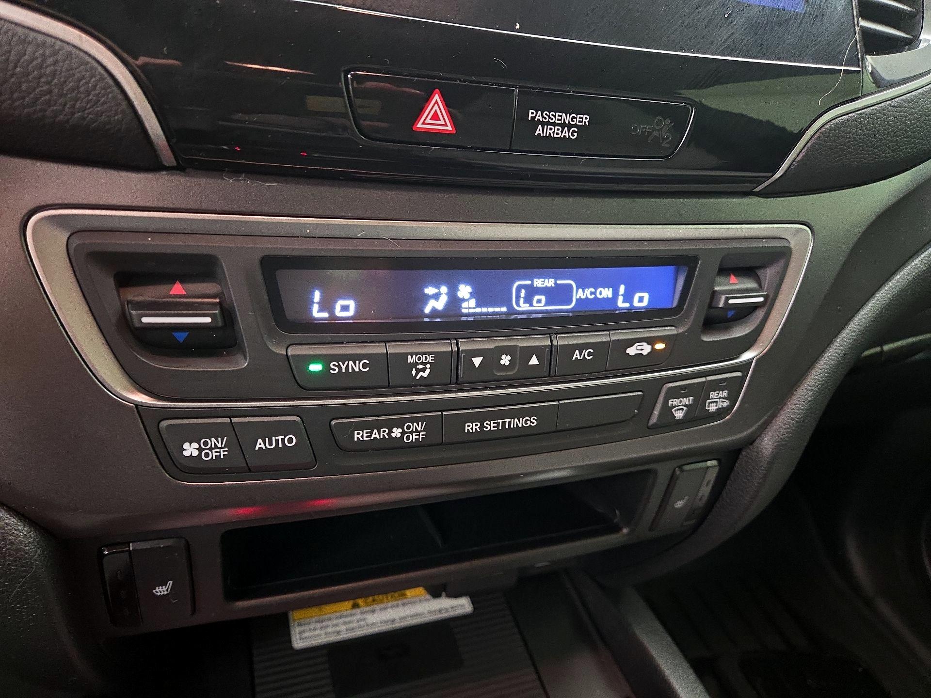 Thumbnail: 2022 Honda Passport - 16