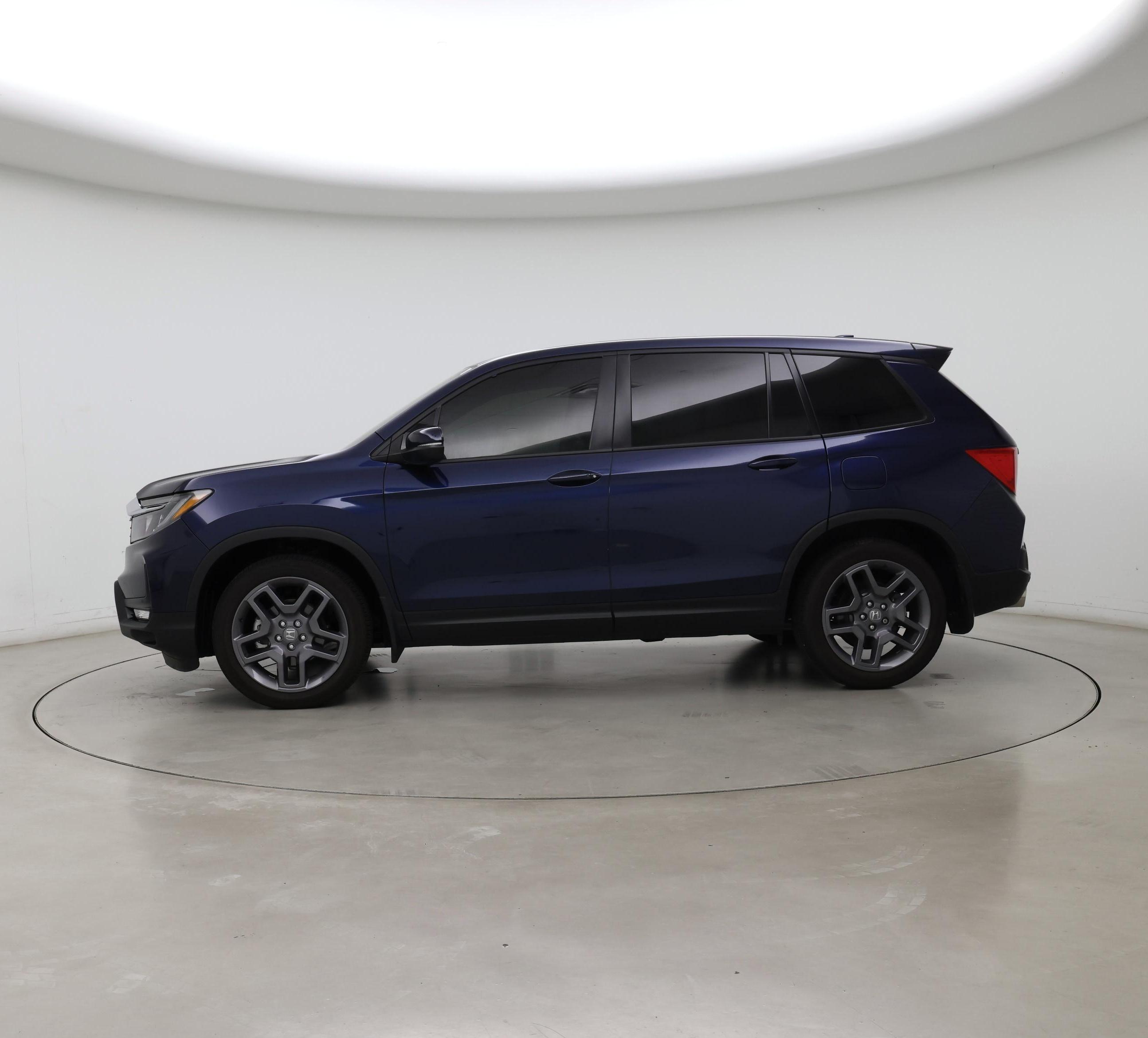 Thumbnail: 2022 Honda Passport - 3
