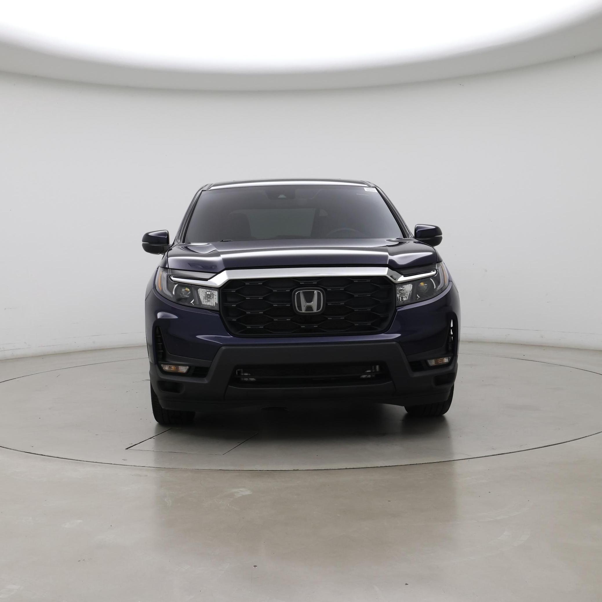 Thumbnail: 2022 Honda Passport - 5