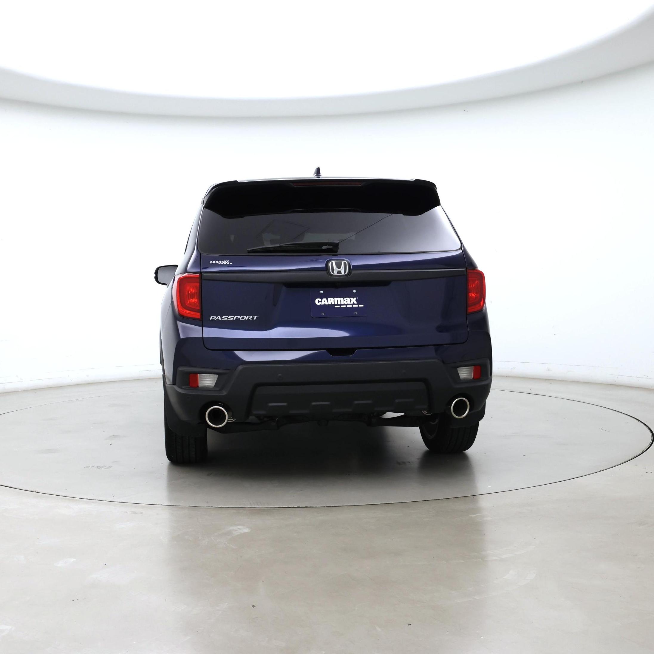 Thumbnail: 2022 Honda Passport - 6